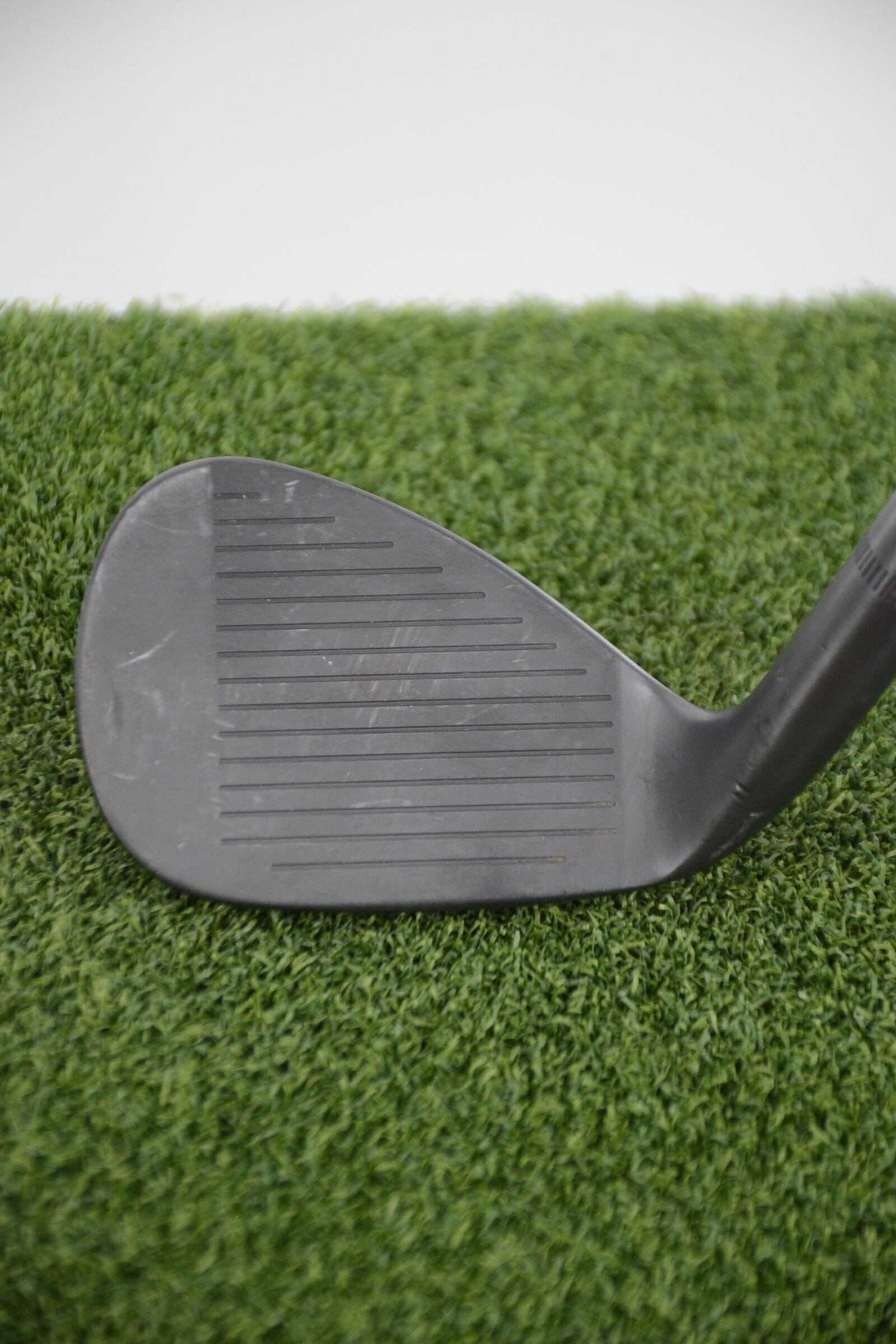Ben Hogan Equalizer II Black 54 Degree Wedge R Flex 35.25" Golf Clubs GolfRoots 
