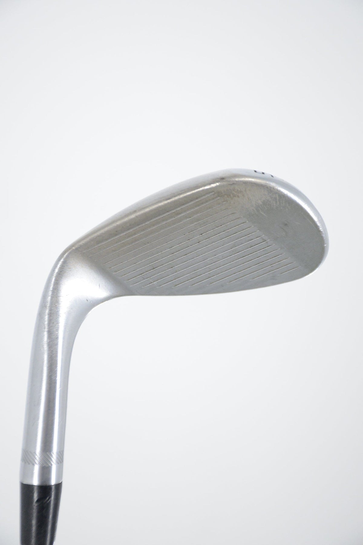 Titleist Vokey SM9 Tour Chrome 58 Degree Wedge Wedge Flex 34.75"
