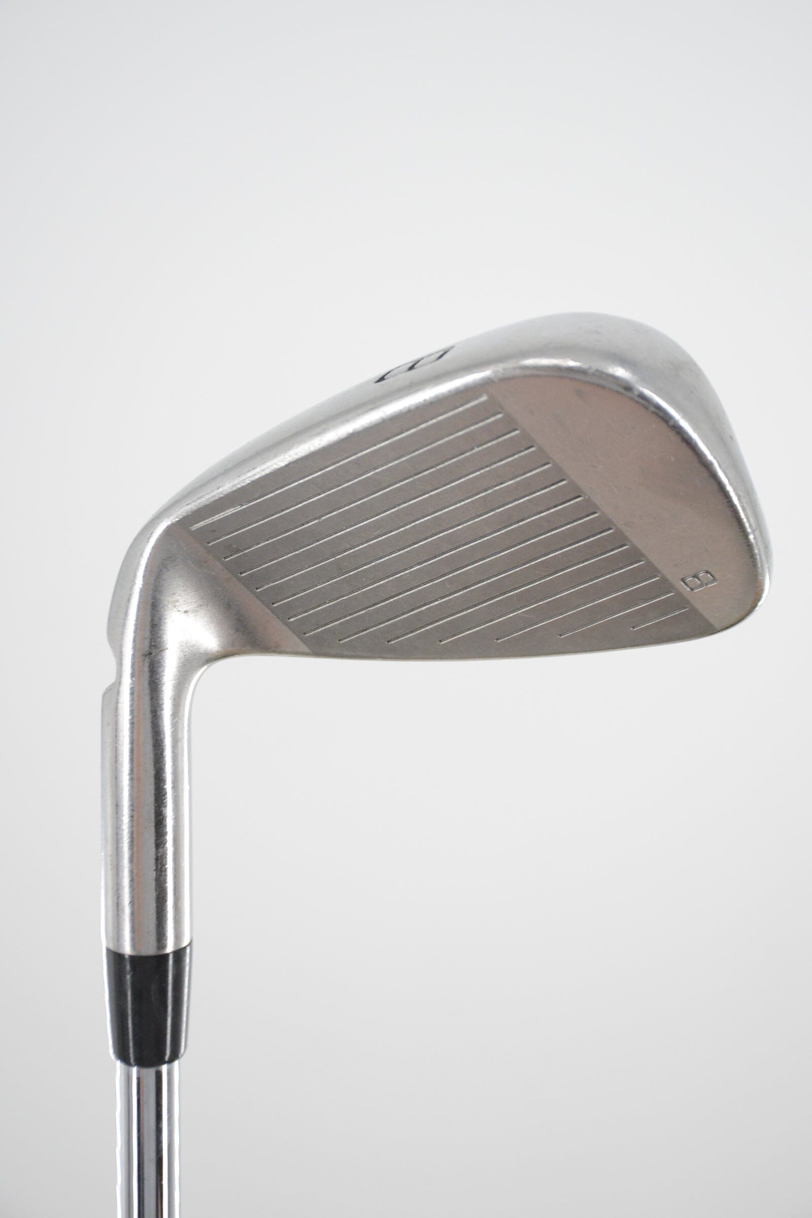 Ping I Series E1 8 Iron S Flex 36.25" Golf Clubs GolfRoots 