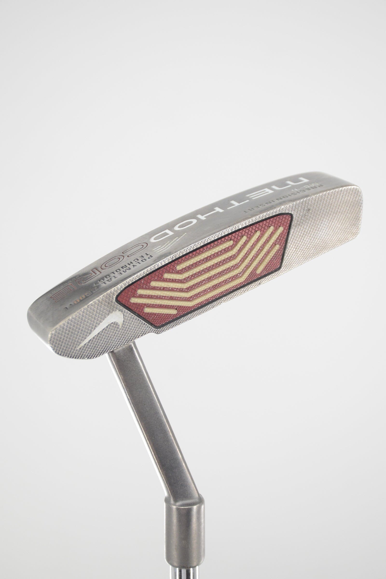 Nike Method Core MC-1I Putter 35.5" Golf Clubs GolfRoots 