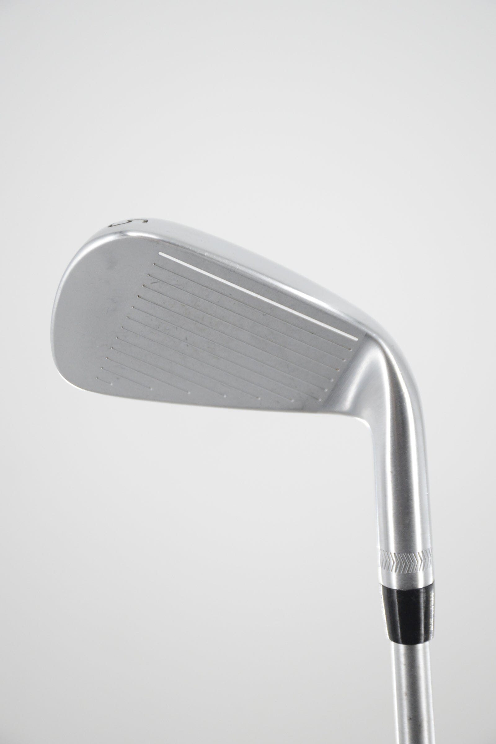 Lefty PXG 0317 T 5 Iron S Flex 37.75" Golf Clubs GolfRoots 