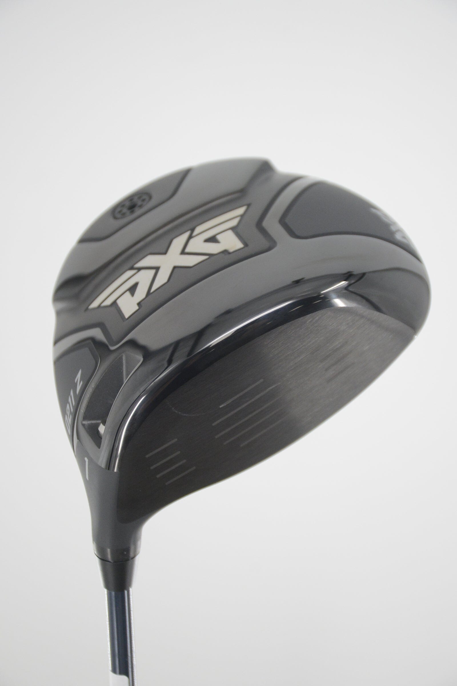 PXG 0211 Z Driver R Flex 43.75" Golf Clubs GolfRoots 