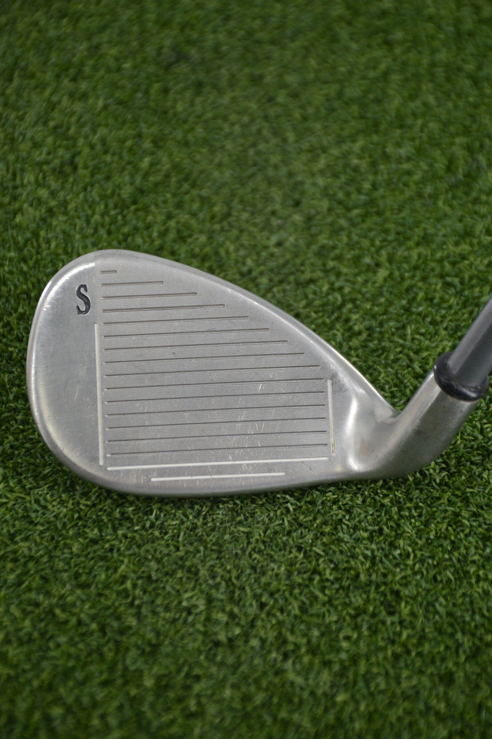 Callaway Steelhead X-14 SW S Flex 35" Golf Clubs GolfRoots 