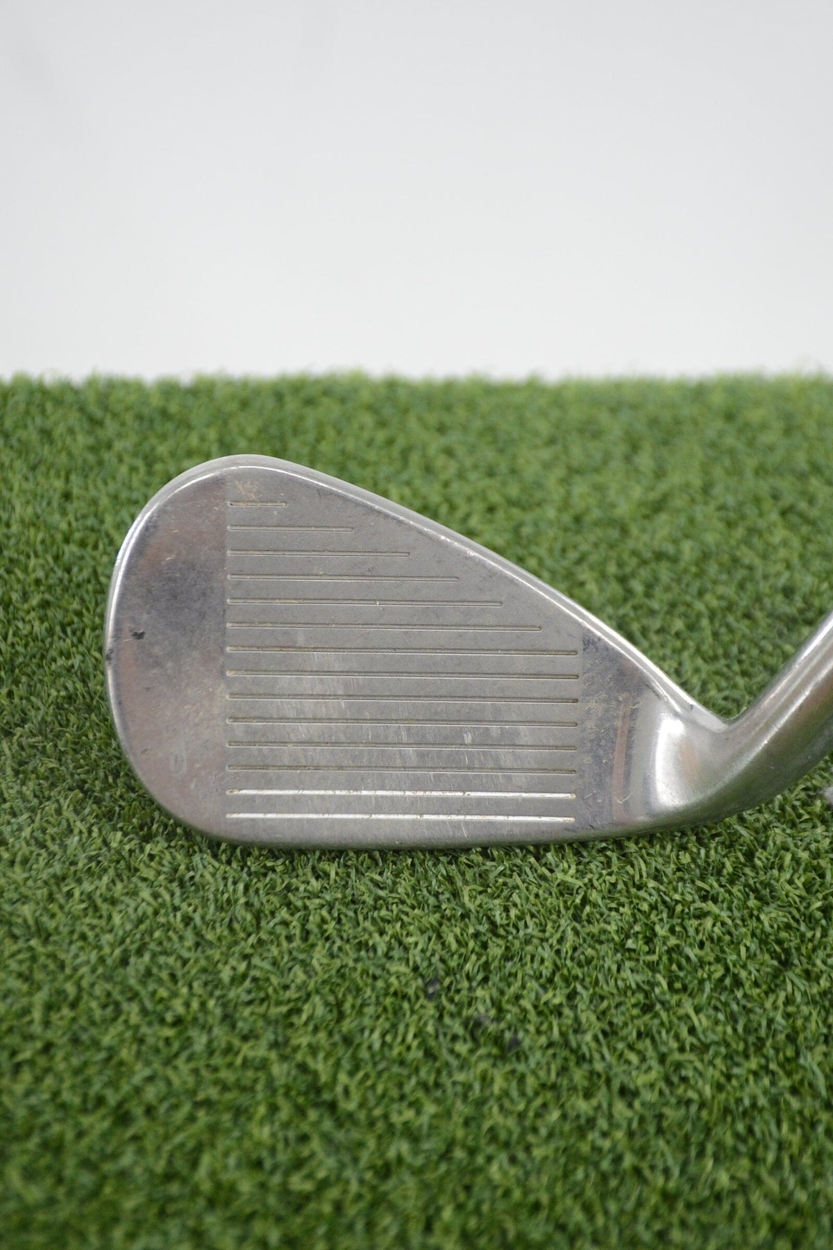 Callaway Mavrik Max 8 Iron R Flex 36.5" Golf Clubs GolfRoots 