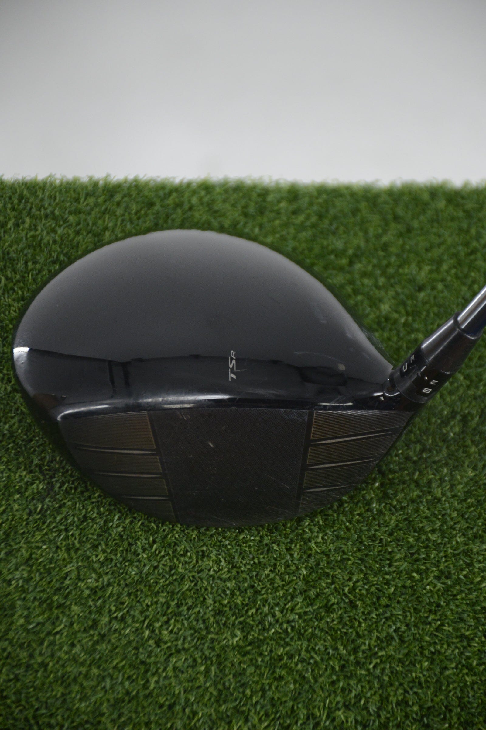 Titleist TSR3 10 Degree Driver S Flex 45" Golf Clubs GolfRoots 