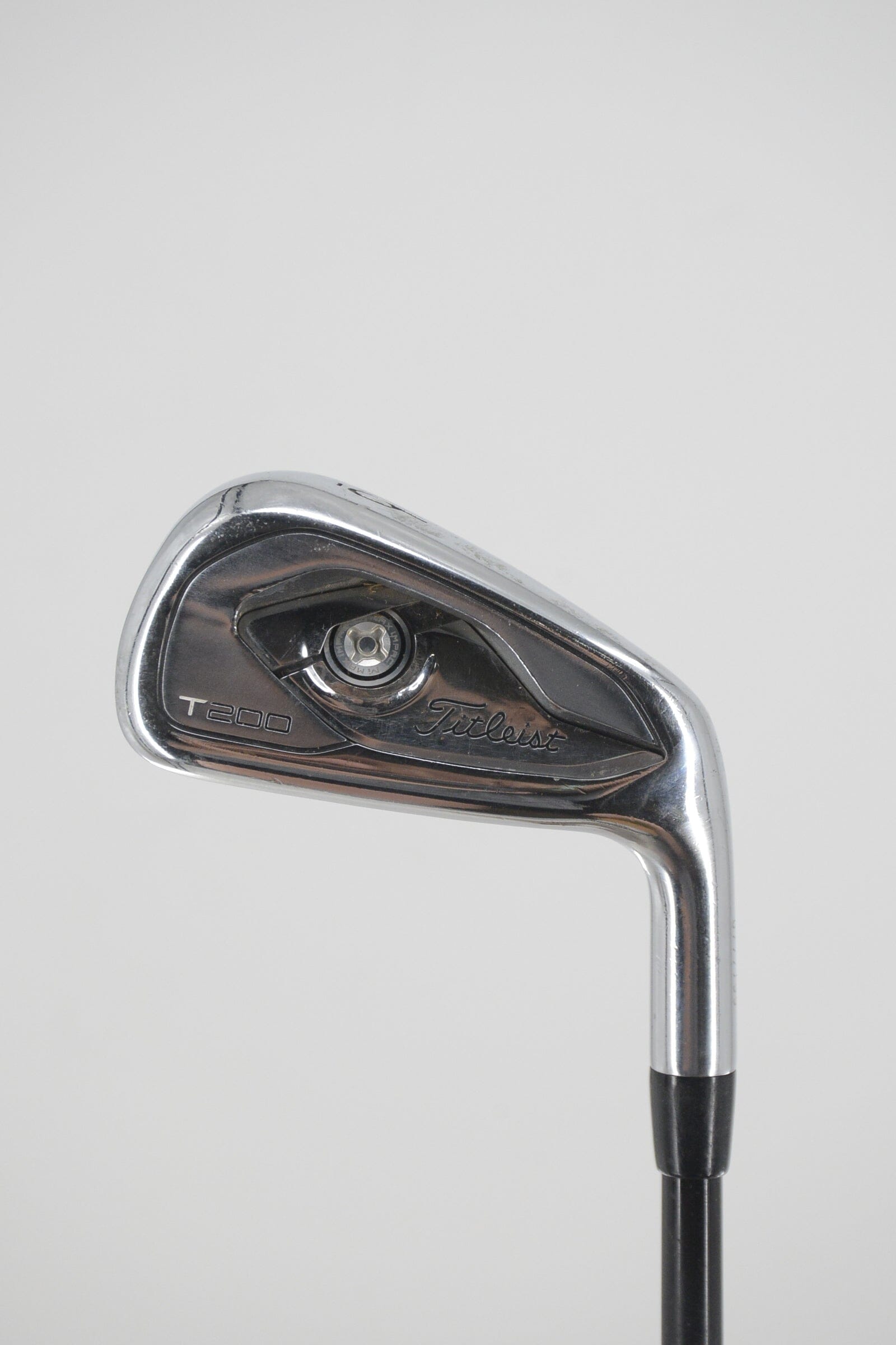 Titleist T200 6 Iron R Flex 37.25" Golf Clubs GolfRoots 