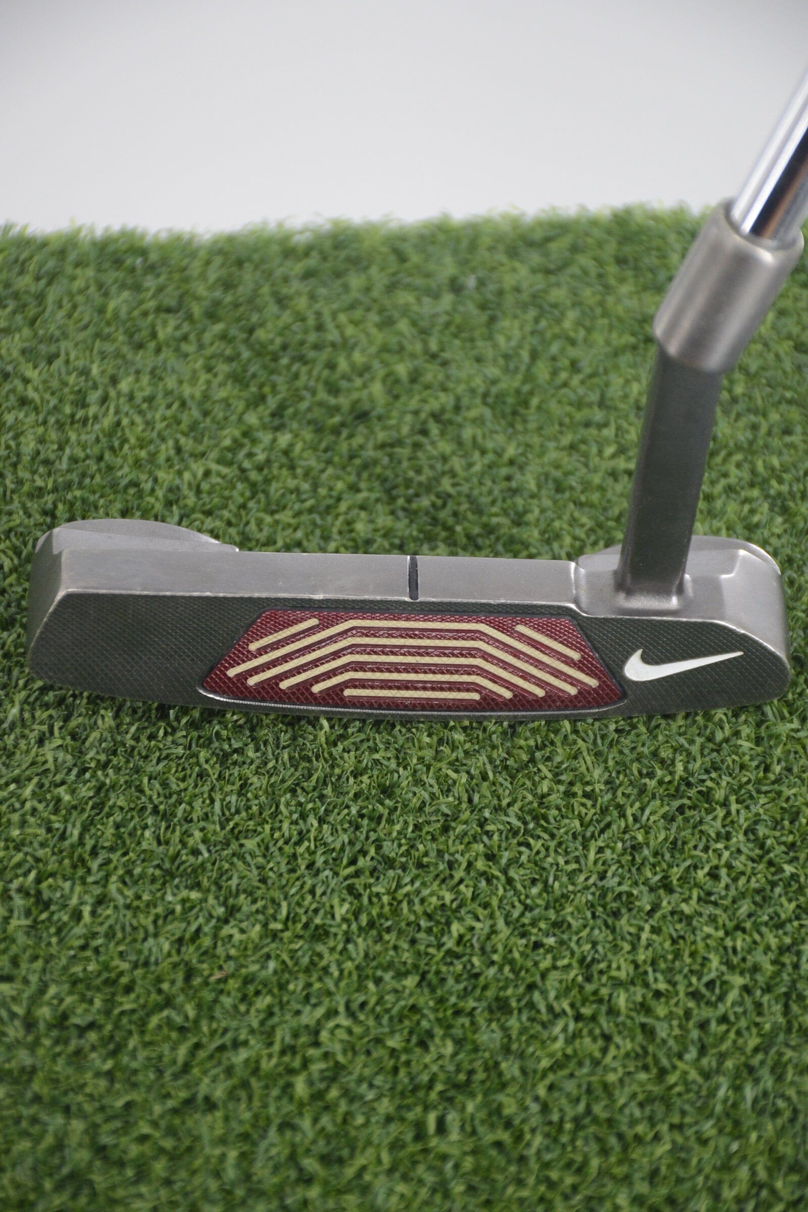 Nike Method Core MC-1I Putter 35.5" Golf Clubs GolfRoots 