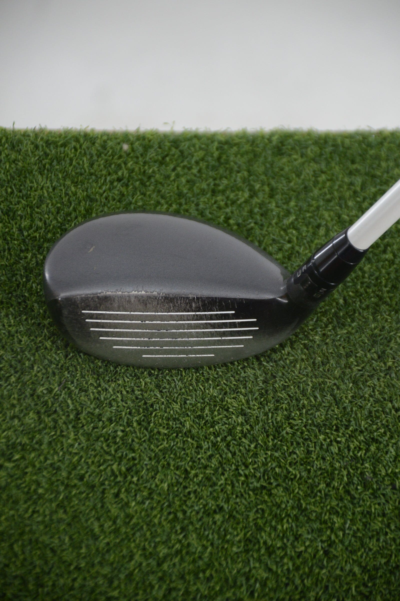 Titleist 816 H1 23 Degree Hybrid S Flex 40" Golf Clubs GolfRoots 