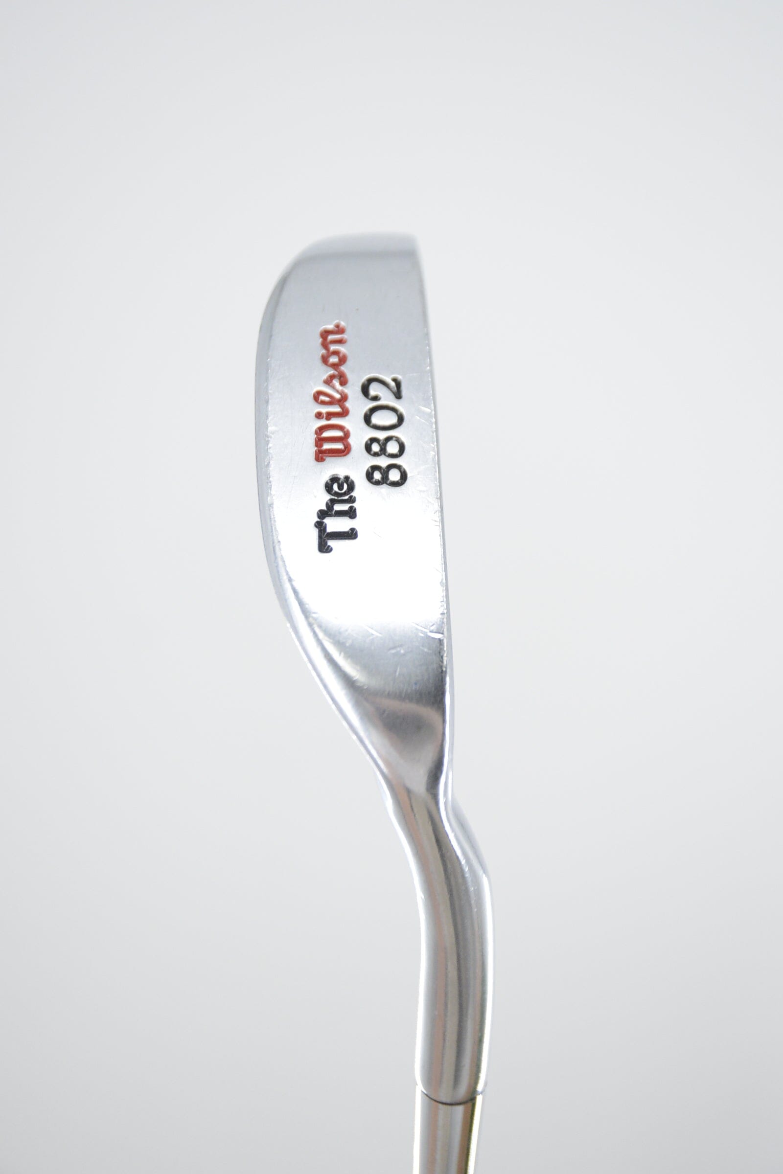 Wilson 8802 Putter 35" Golf Clubs GolfRoots 