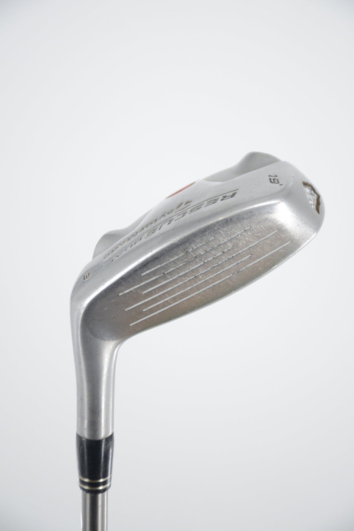 TaylorMade Rescue Dual TP 3 Hybrid S Flex 40.5" Golf Clubs GolfRoots 