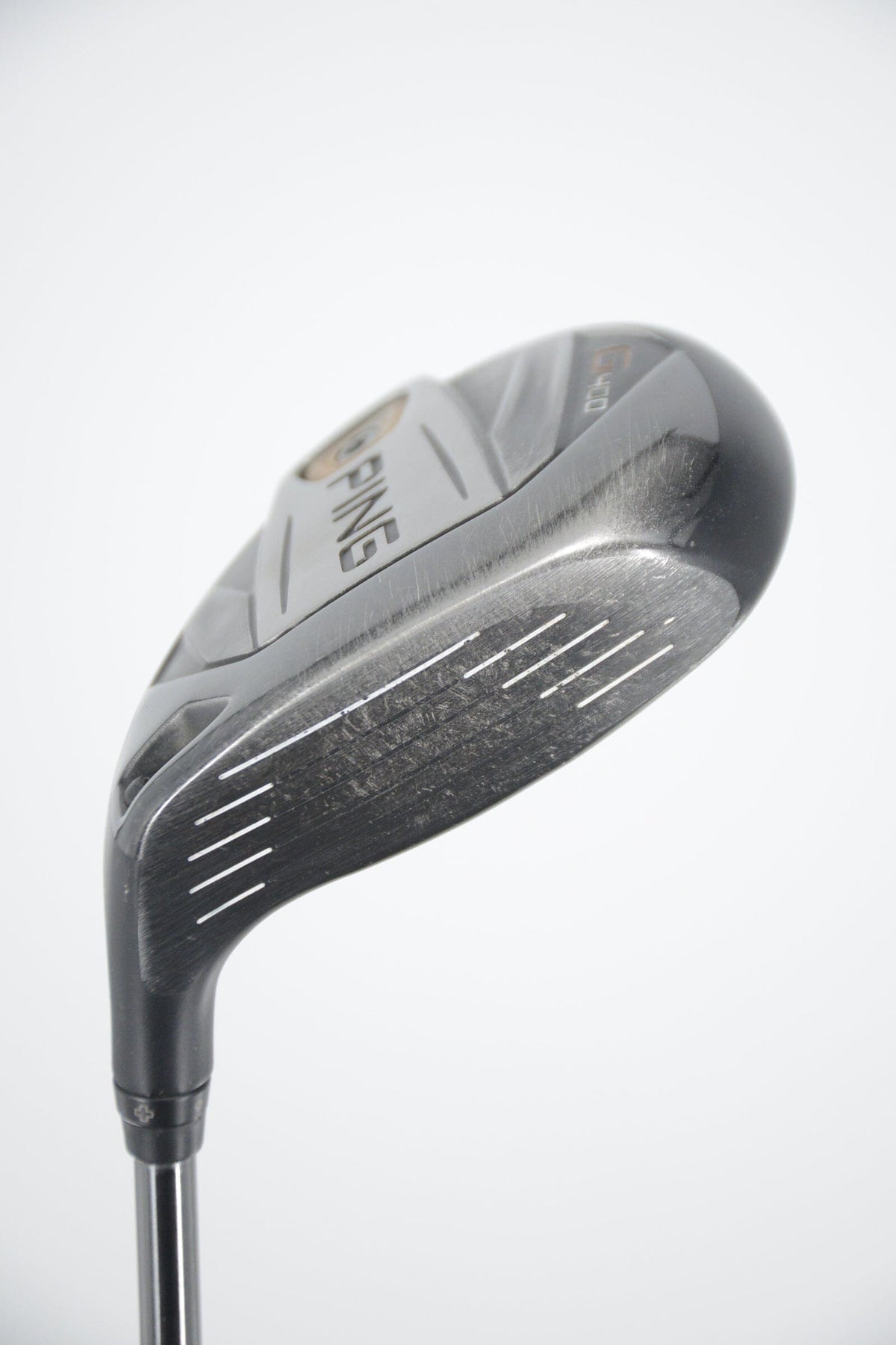Ping G400 5 Wood S Flex 42.75" Golf Fairway Woods Ping 