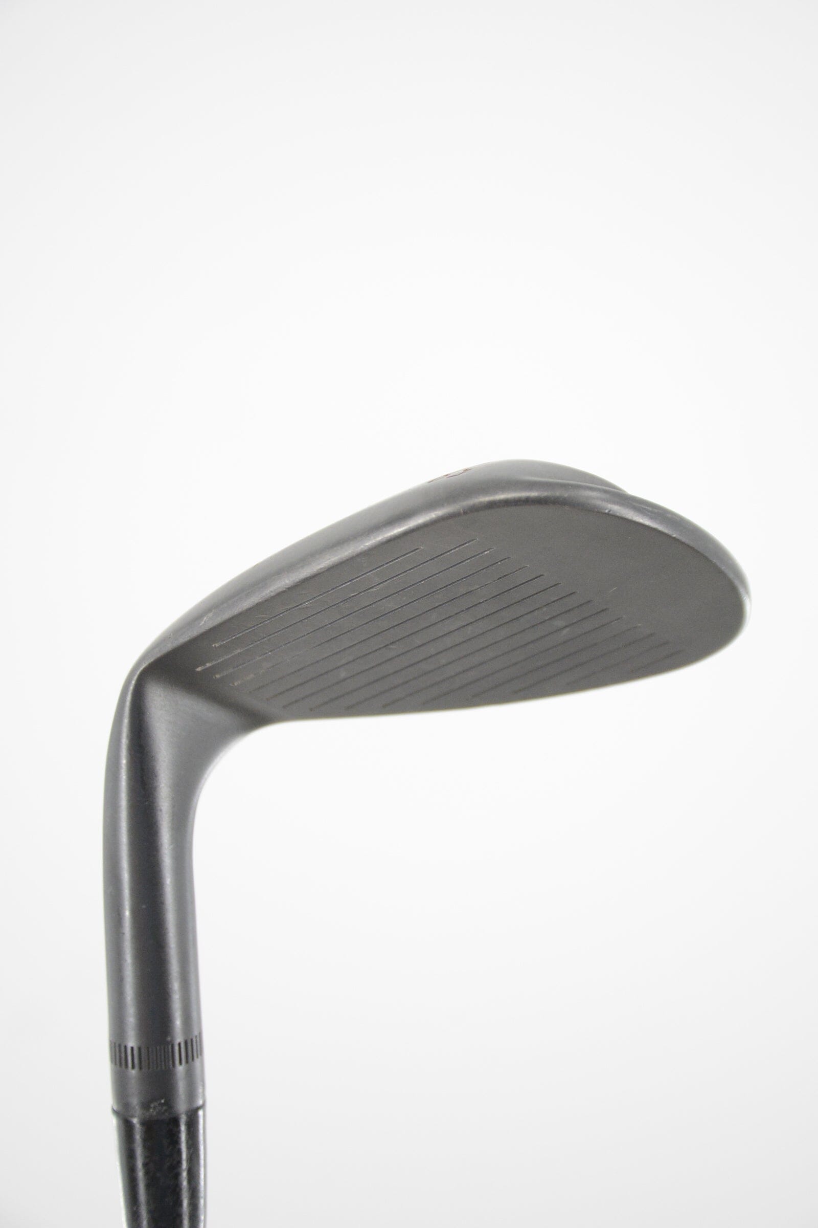 Ben Hogan Equalizer II Black 58 Degree Wedge R Flex 35" Golf Clubs GolfRoots 