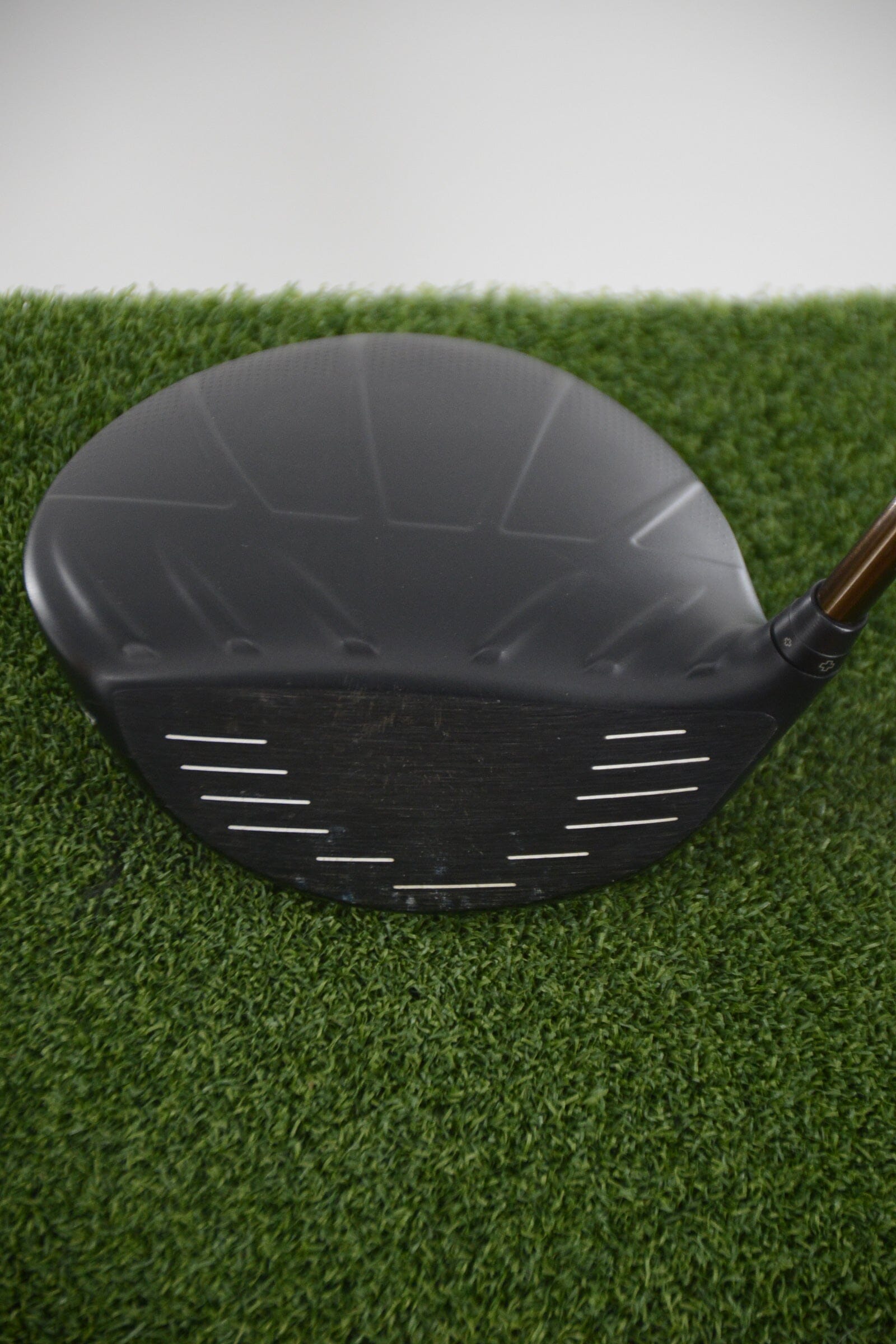 Ping G400 9 Degree Driver X Flex 45.25" Golf Clubs GolfRoots 