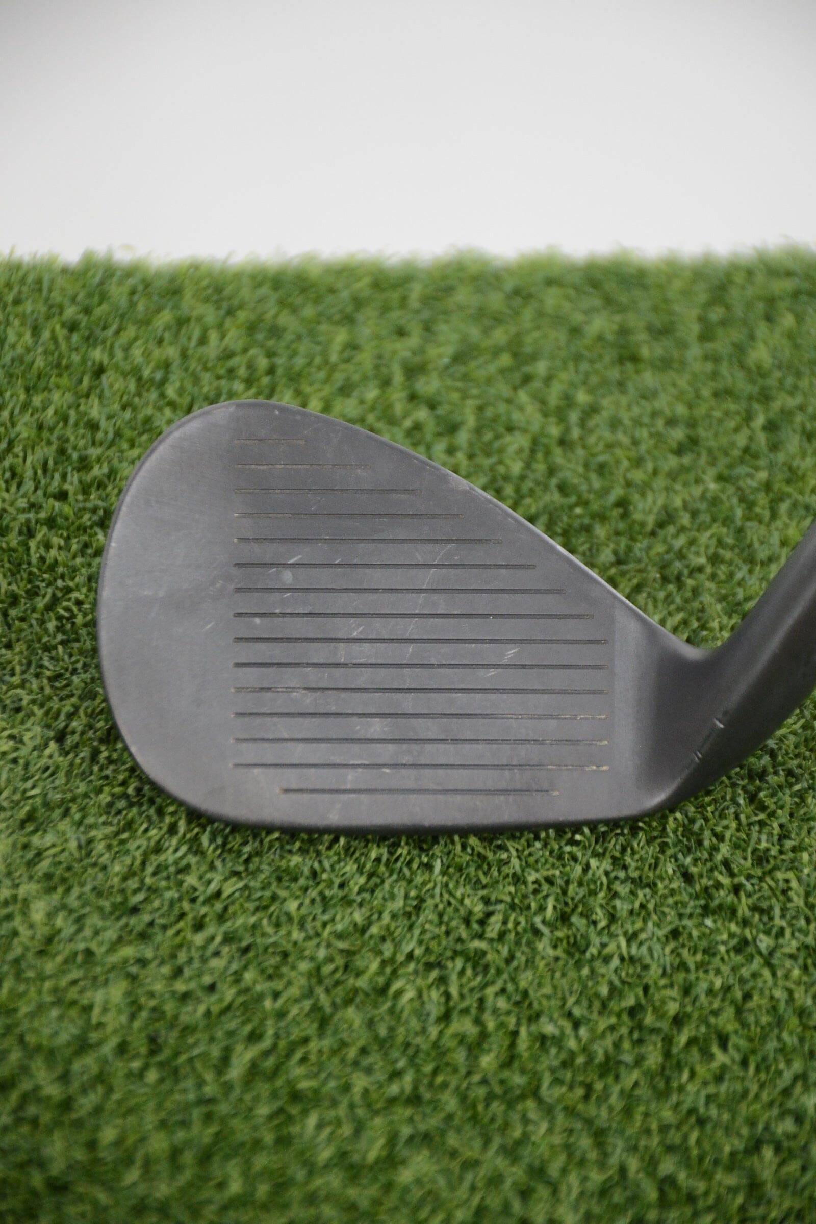 Ben Hogan Equalizer II Black 58 Degree Wedge R Flex 35" Golf Clubs GolfRoots 