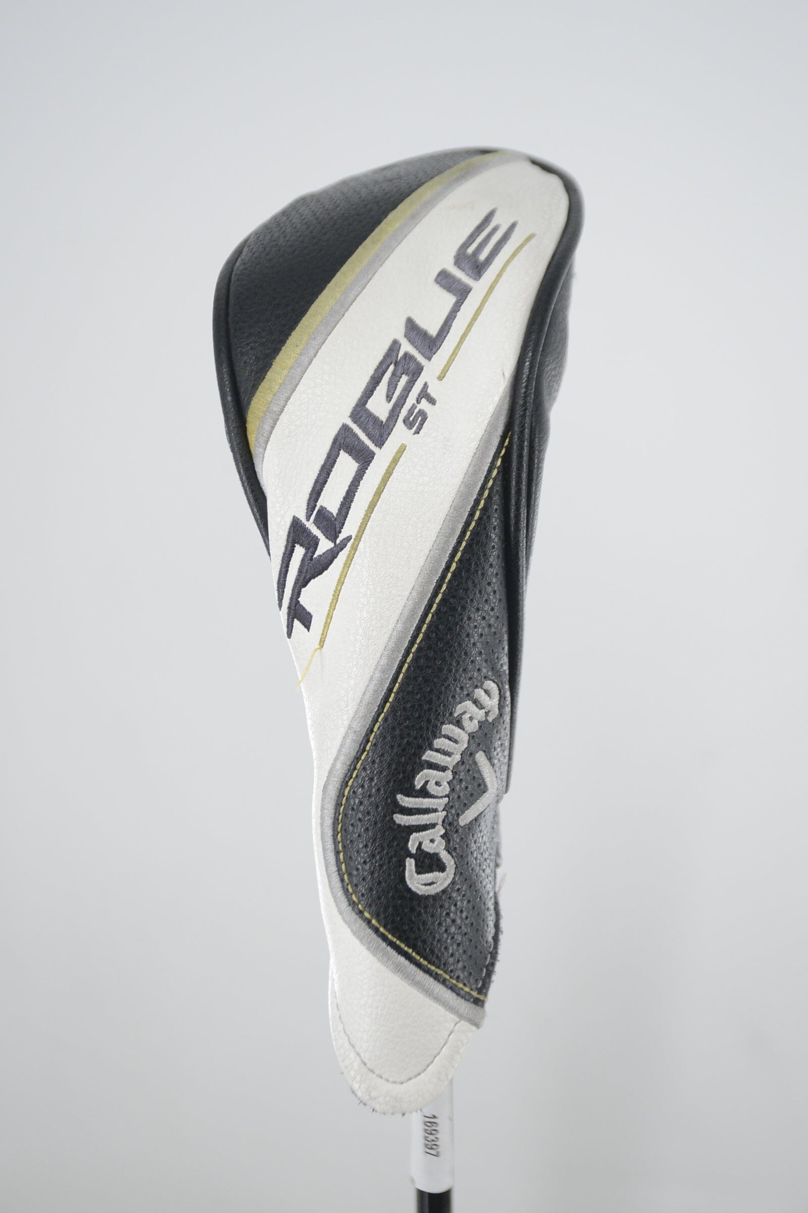 Callaway Rogue ST Max 5 Hybrid R Flex 39.25