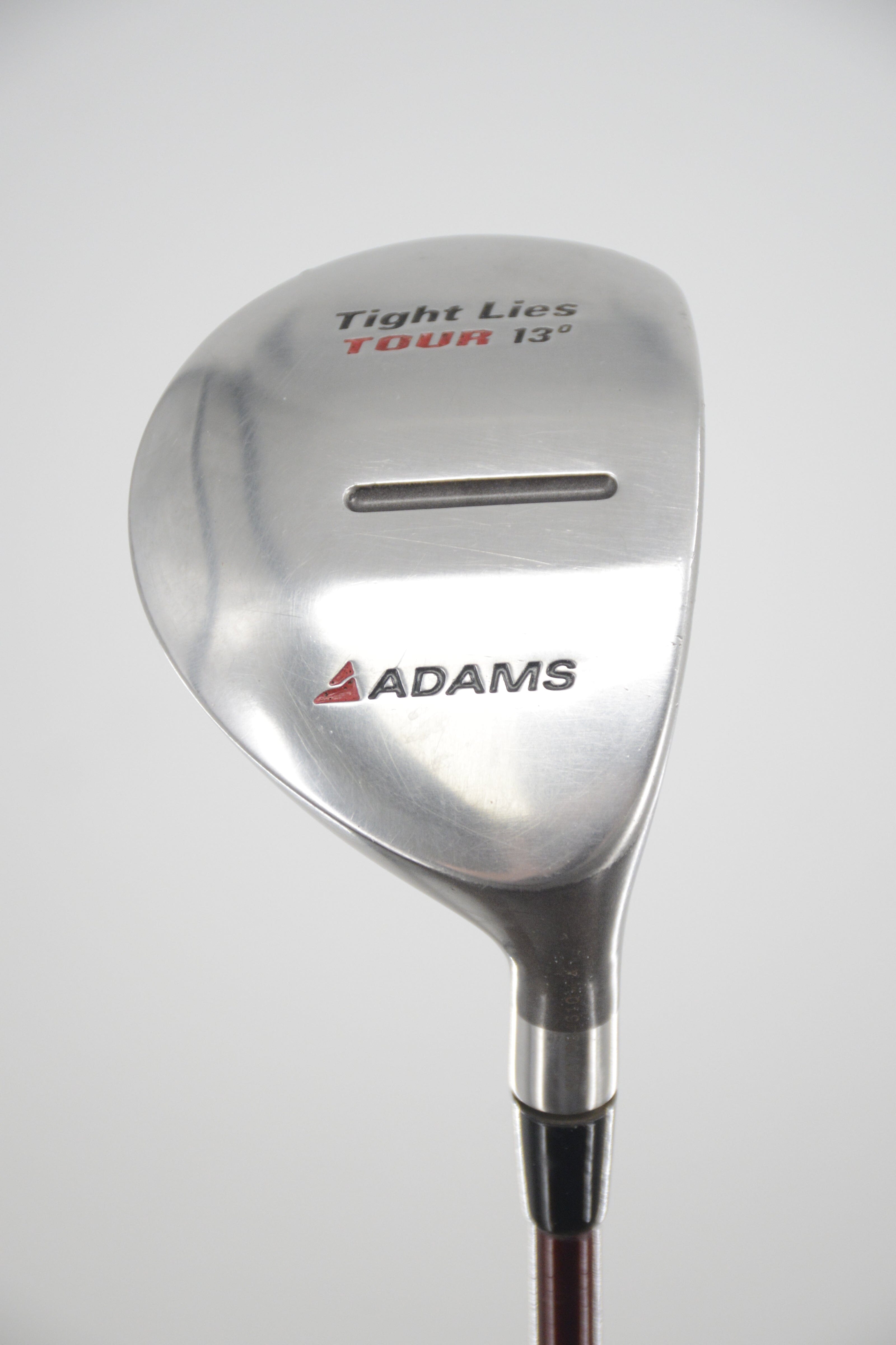 Adams Tight Lies Tour 13 Degree Wood S Flex 43.25" Golf Clubs GolfRoots 