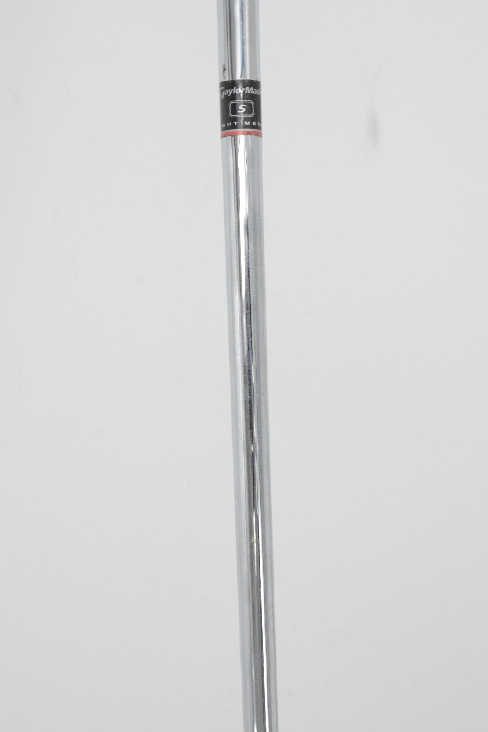 Lefty TaylorMade Rac OS 3-PW Iron Set S Flex +1" Golf Clubs GolfRoots 