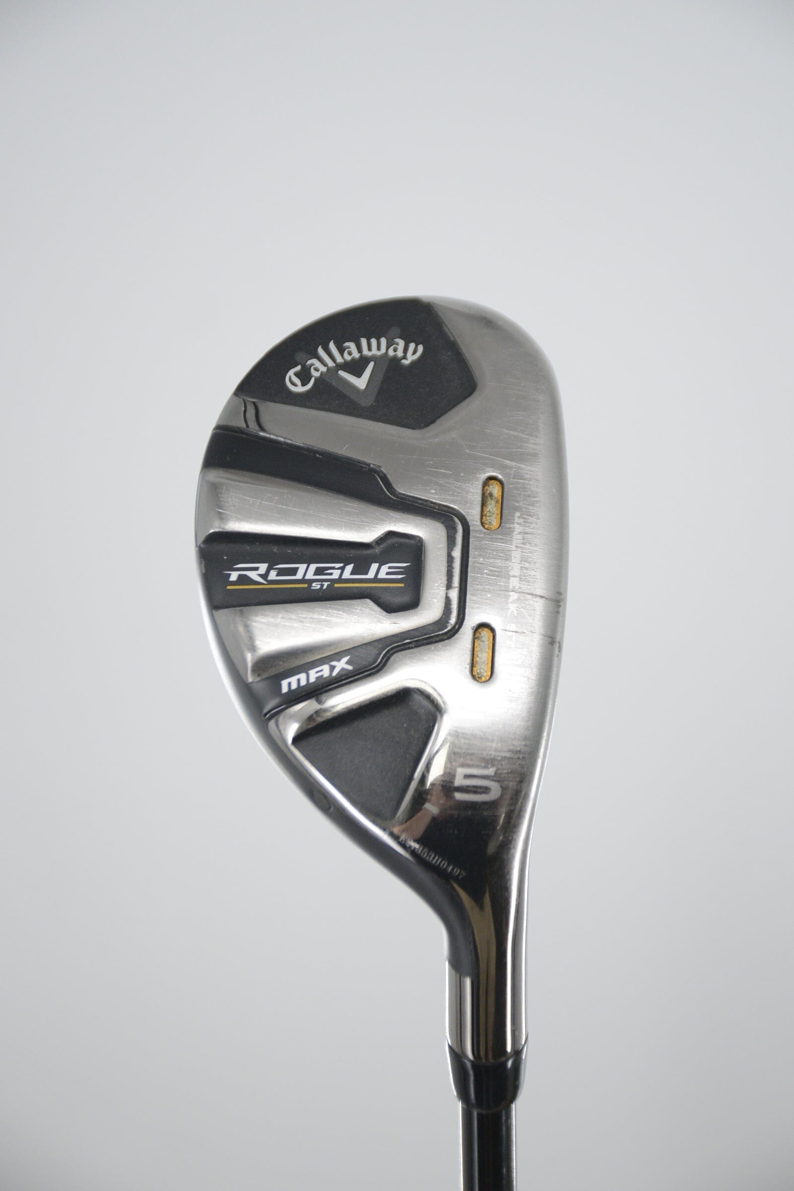 Callaway Rogue ST Max 5 Hybrid R Flex 39.25