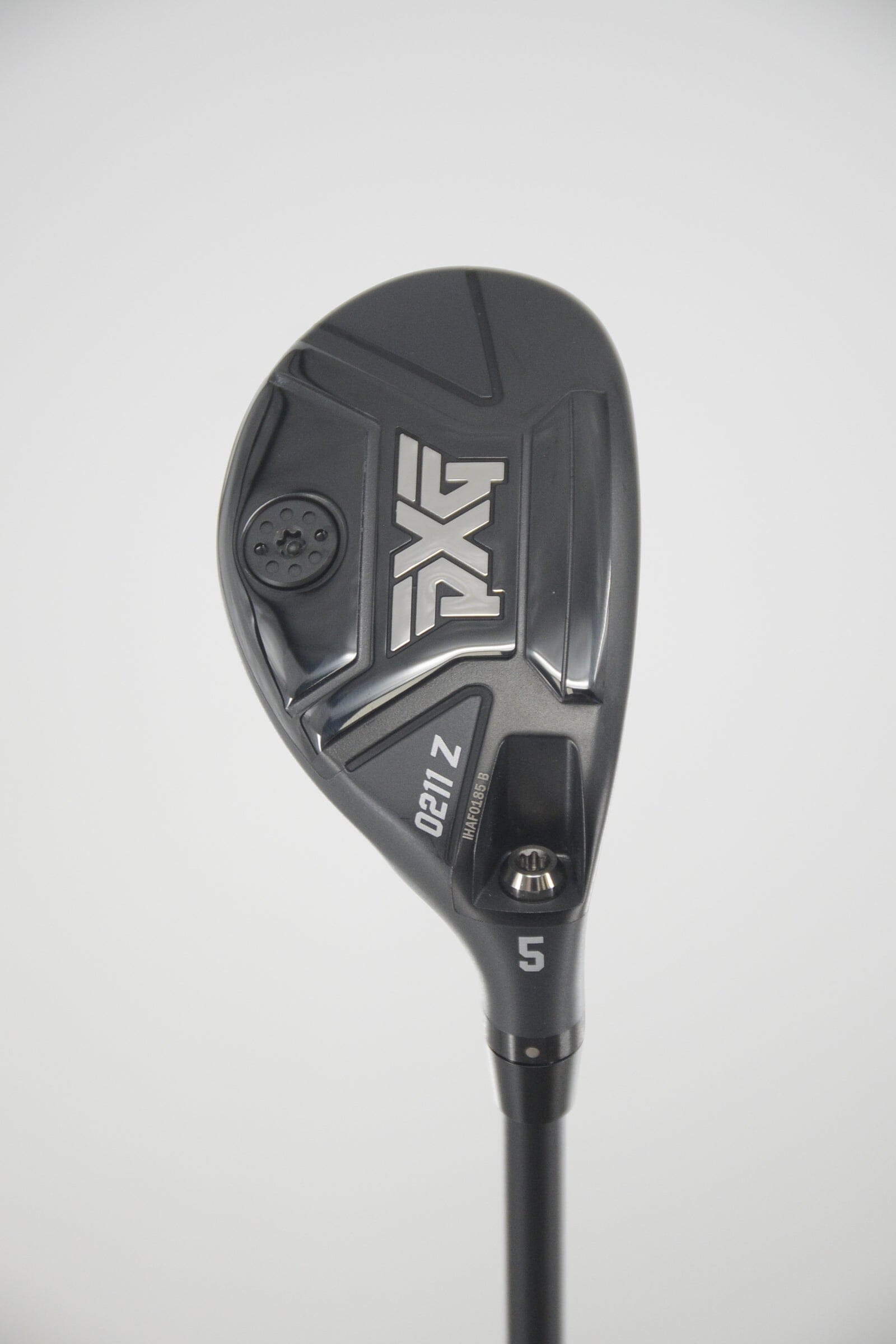 PXG 0211 Z 5 Hybrid SR Flex 38.5" Golf Clubs GolfRoots 