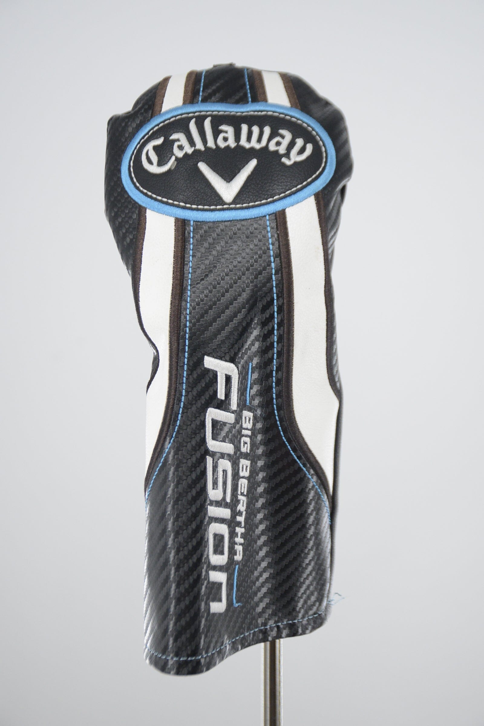 Women's Callaway Big Bertha Fusion 2016 3 Wood W Flex 41.75" Golf Clubs GolfRoots 