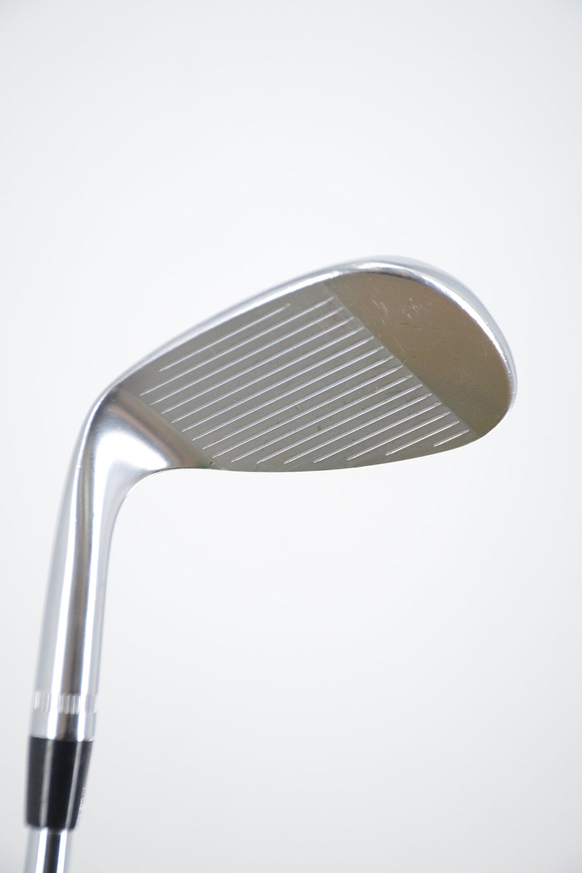 Callaway Mack Daddy 4 Chrome 60 Degree Wedge S Flex 34.75"