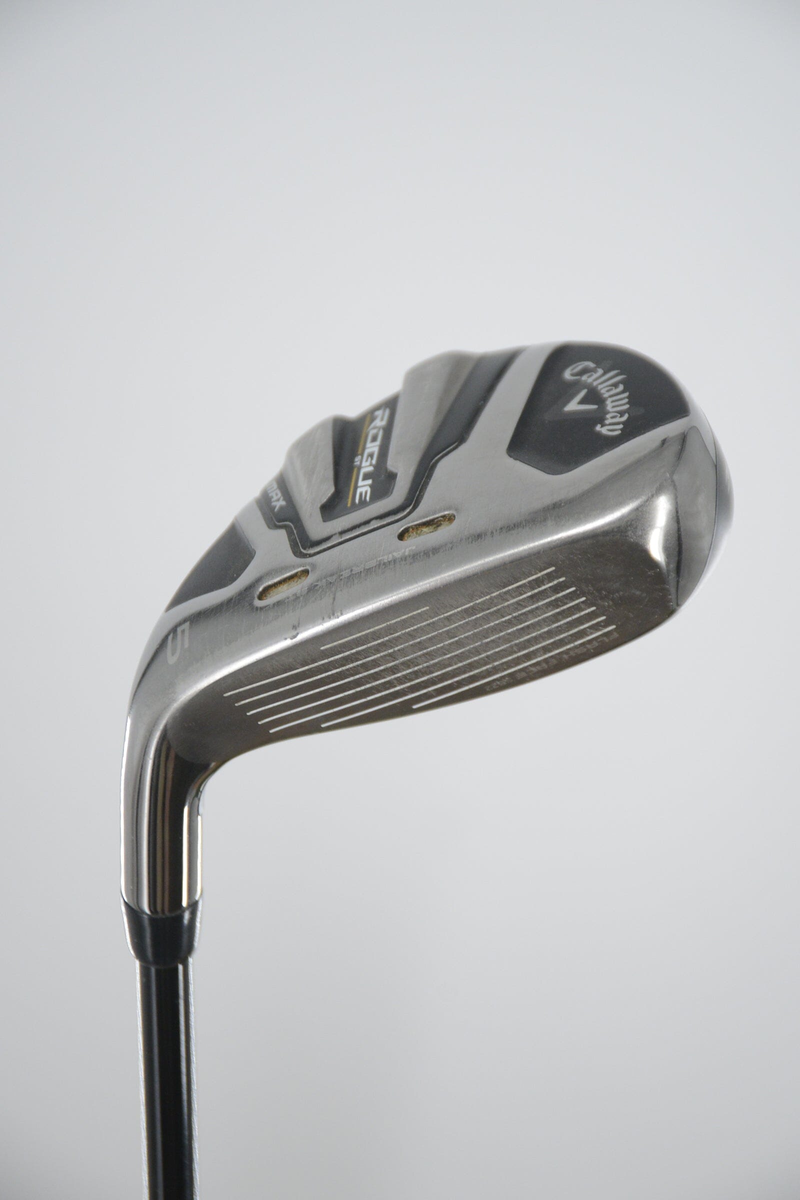 Callaway Rogue ST Max 5 Hybrid R Flex 39.25