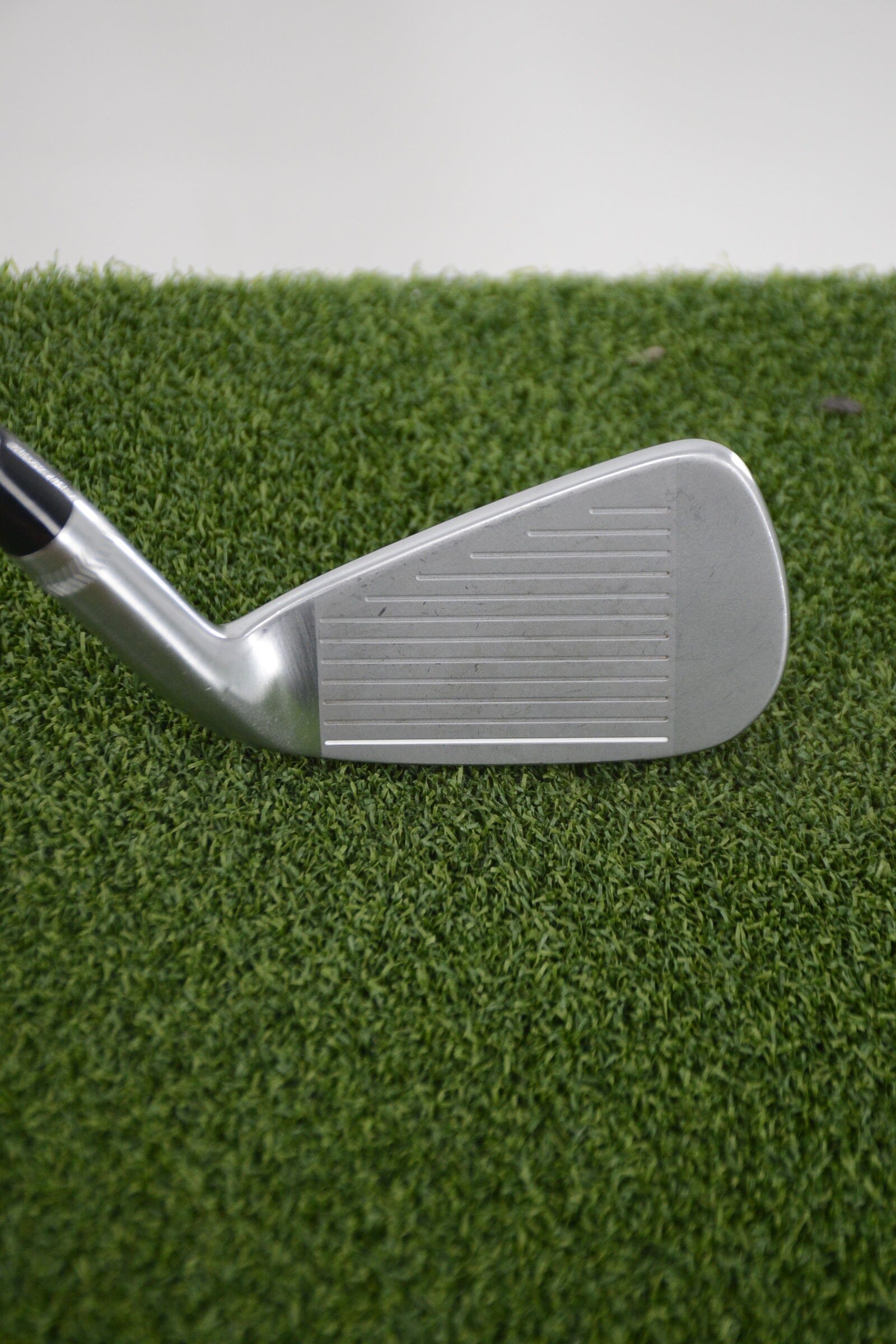 Lefty PXG 0317 T 4 Iron S Flex 38.5" Golf Clubs GolfRoots 