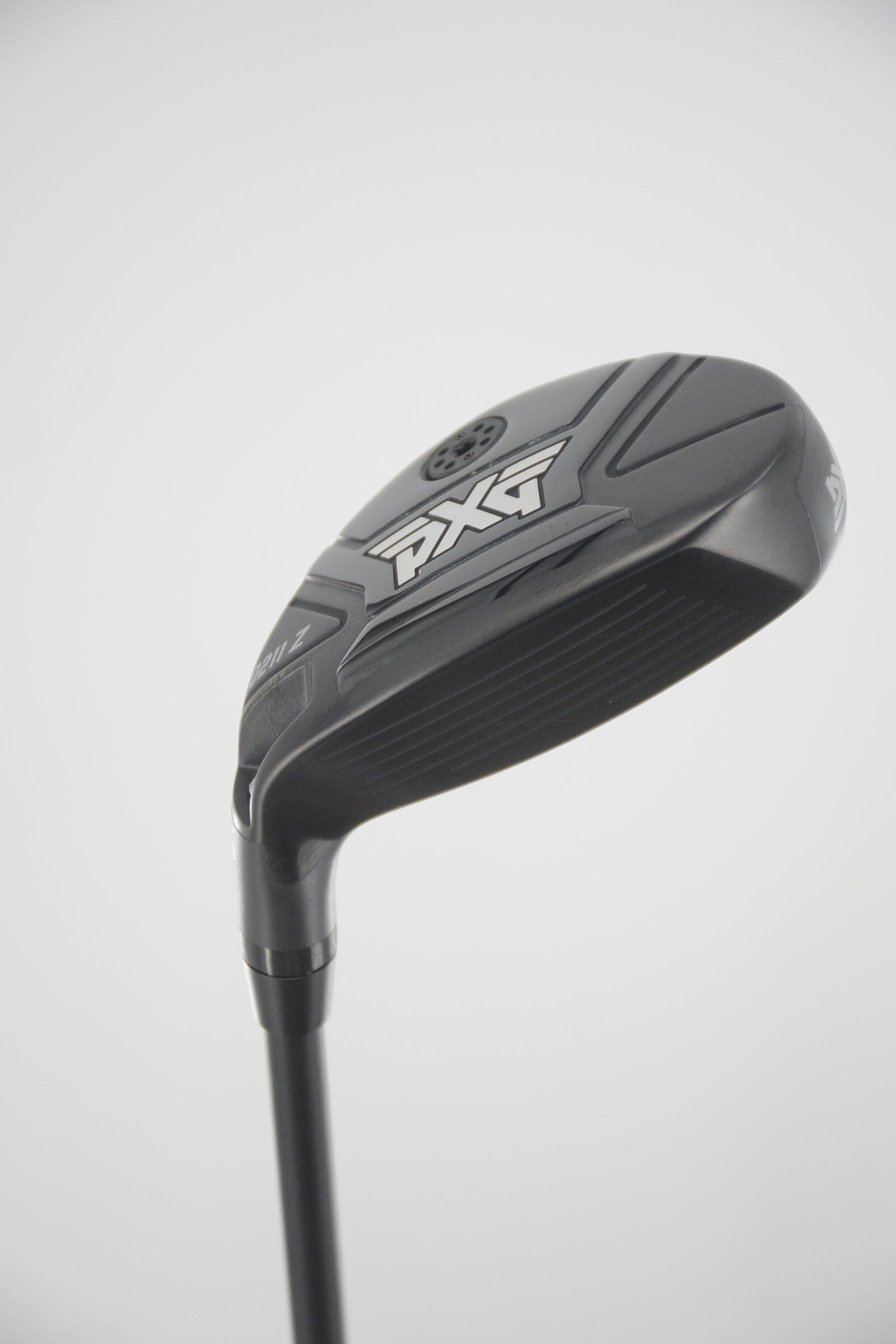 PXG 0211 Z 5 Hybrid SR Flex 38.5" Golf Clubs GolfRoots 