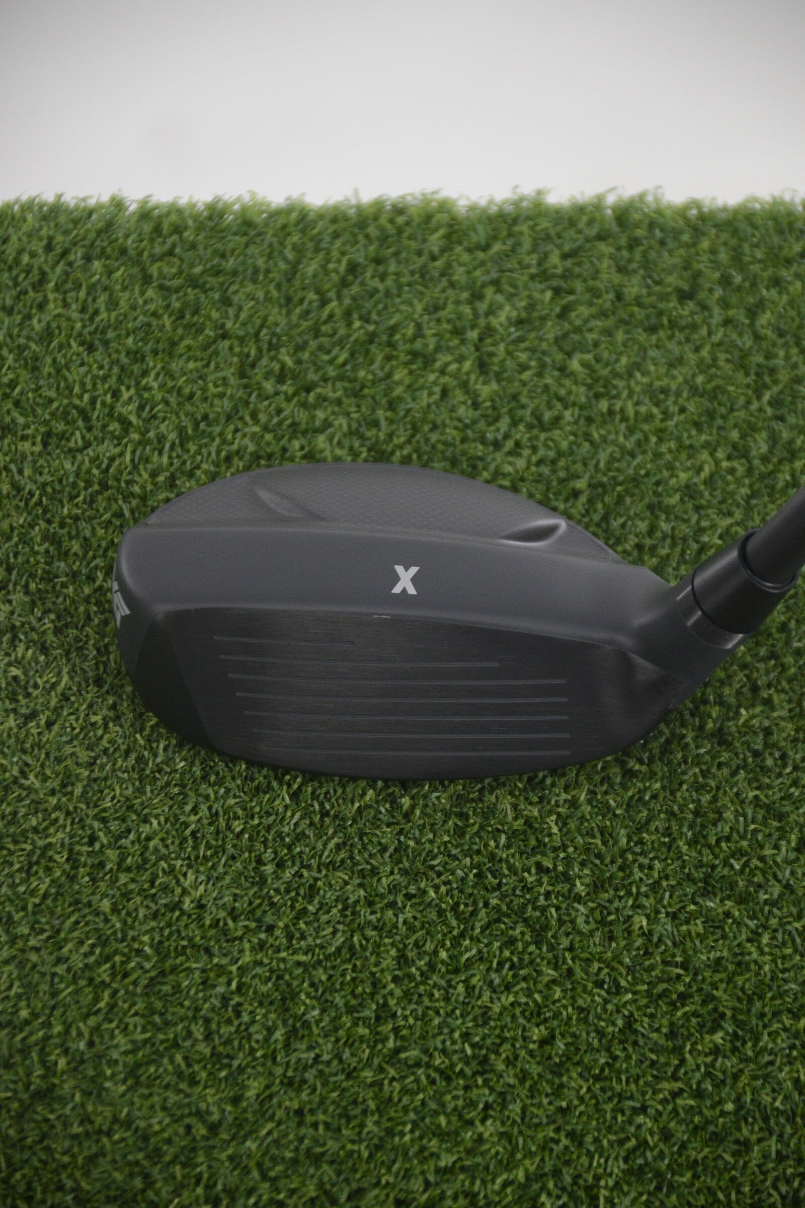 PXG 0211 Z 5 Hybrid SR Flex 38.5" Golf Clubs GolfRoots 