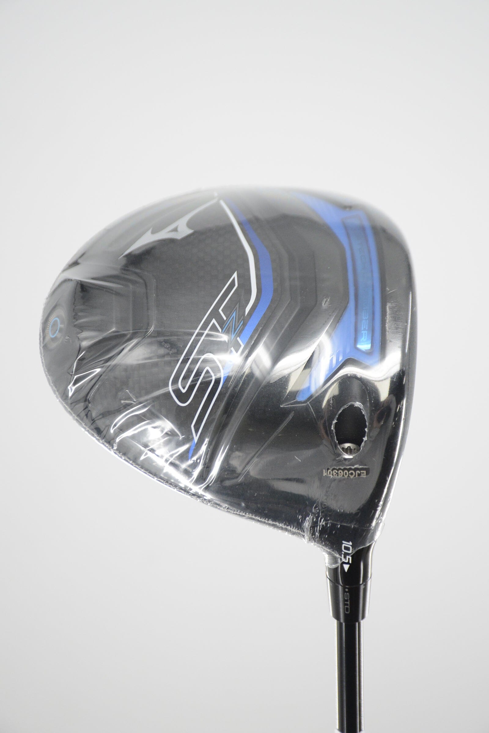 NEW Mizuno ST-Z 230 10.5 Degree Driver S Flex 44.75" Golf Clubs GolfRoots 