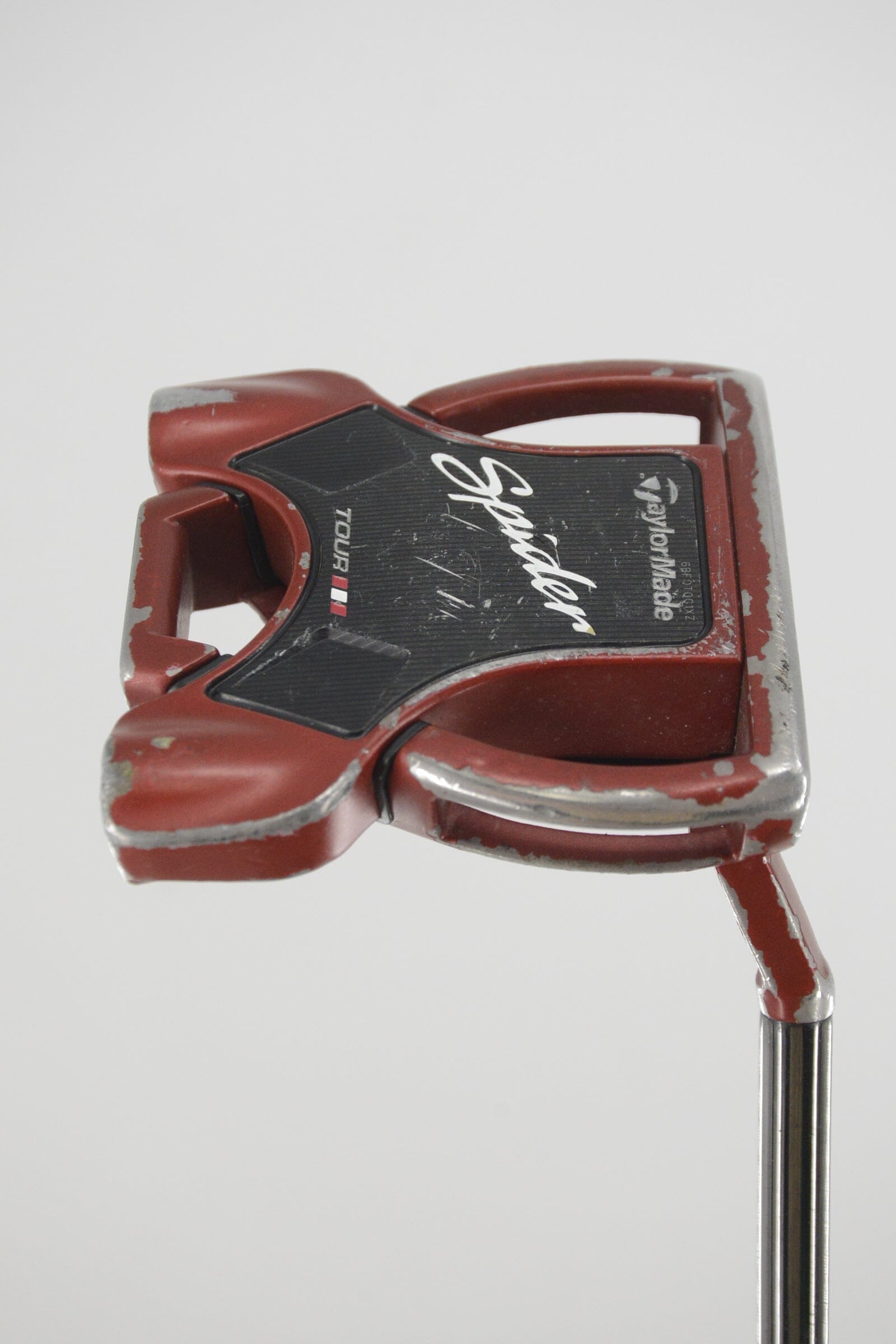 TaylorMade Spider Tour Red Putter 34.5" Golf Clubs GolfRoots 