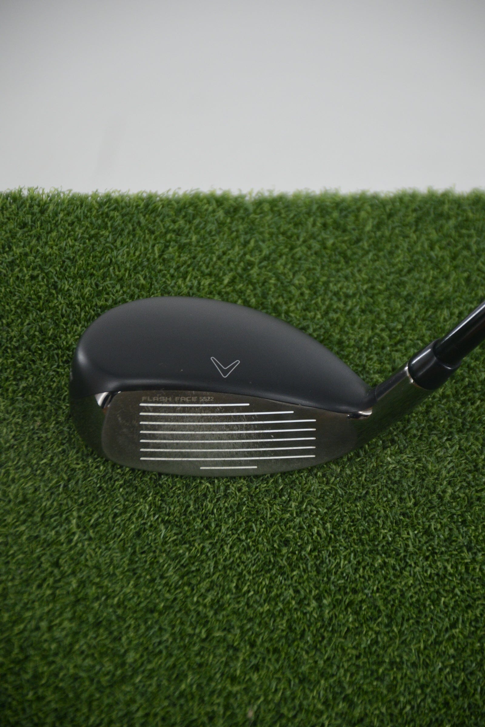 Callaway Rogue ST Max 5 Hybrid R Flex 39.25"
