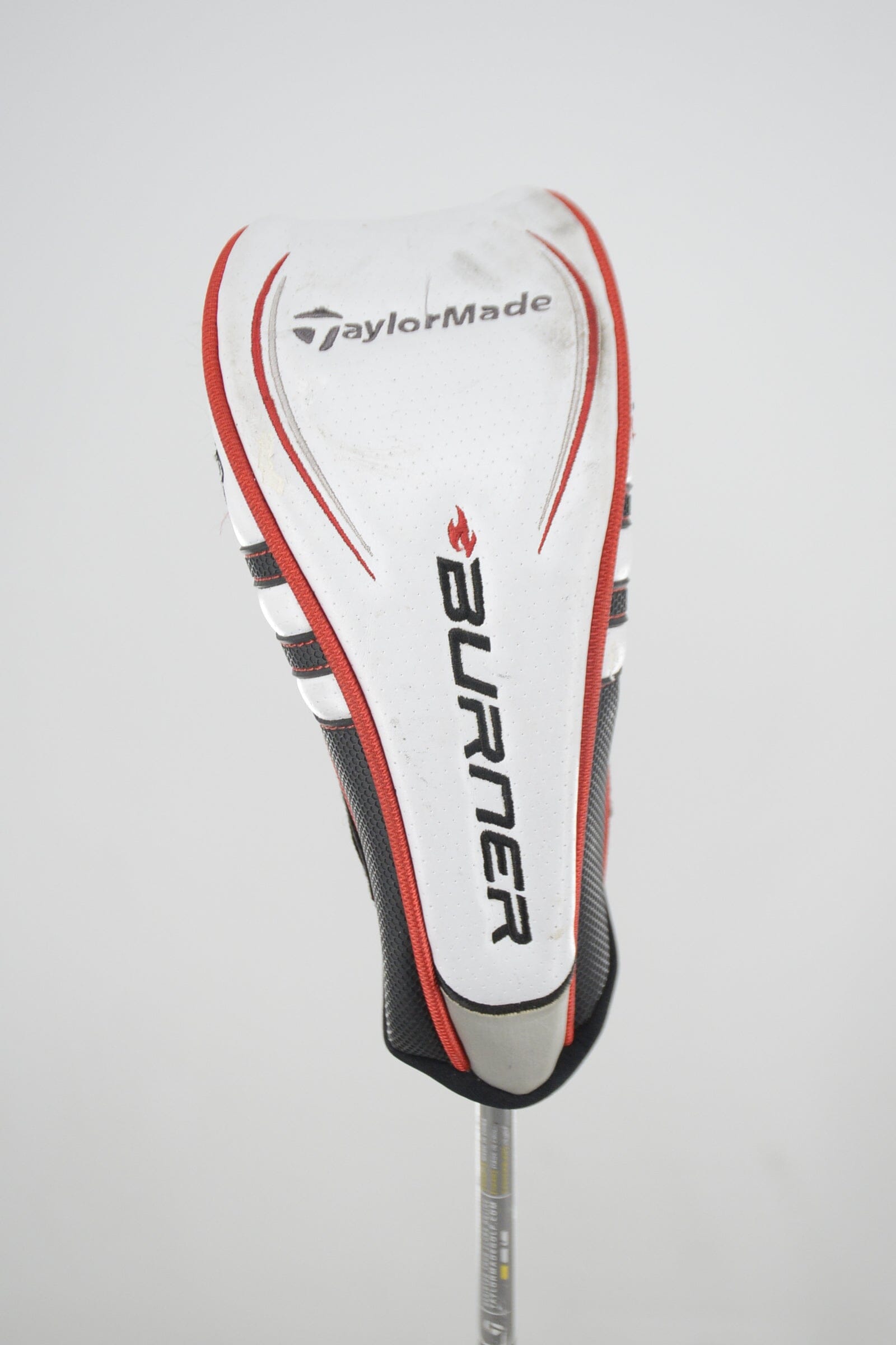 TaylorMade Burner Superfast 2.0 Rescue 4 Hybrid R Flex 40.25" Golf Clubs GolfRoots 