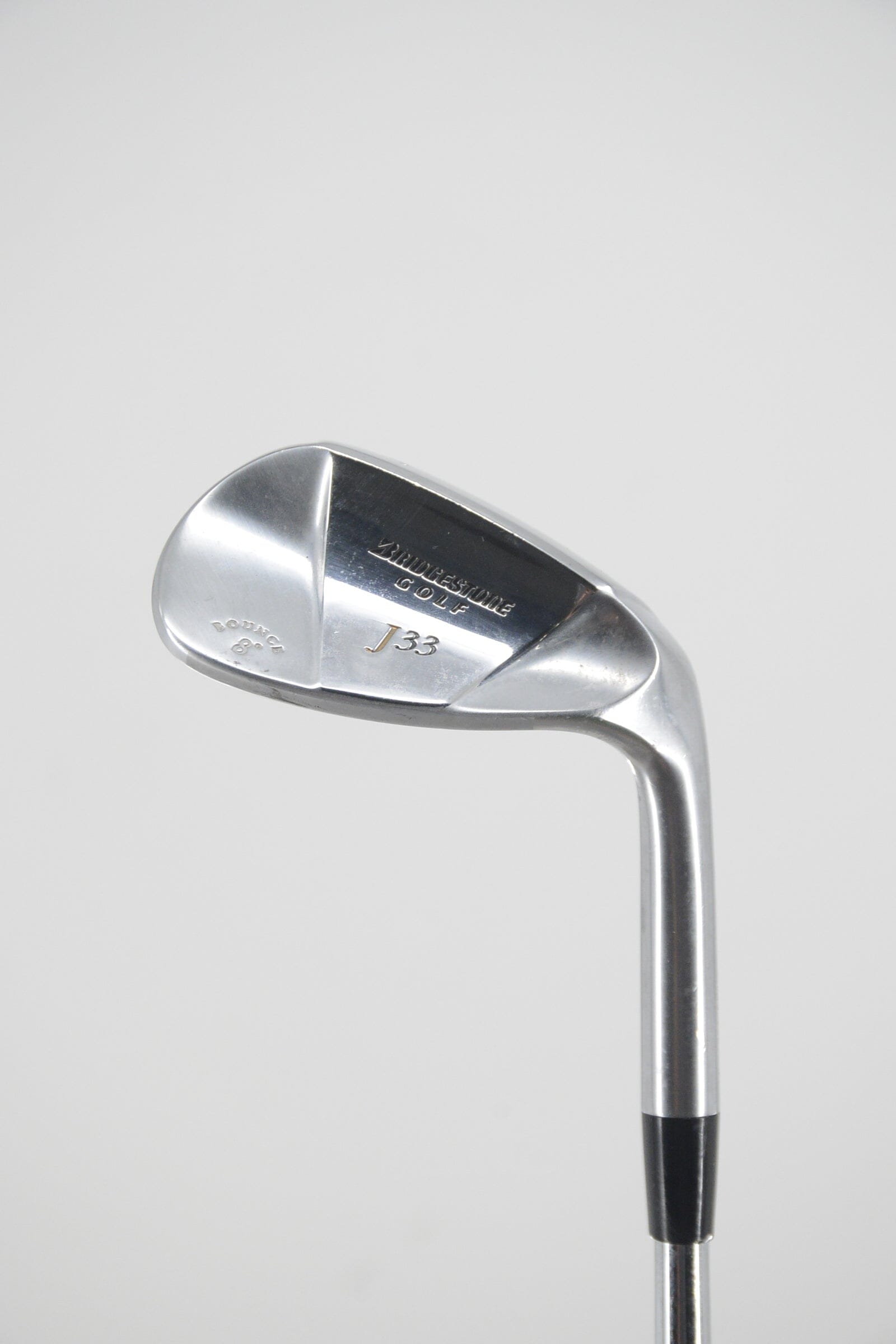 Bridgestone J33 52 Degree Wedge S Flex 34.75" Golf Clubs GolfRoots 