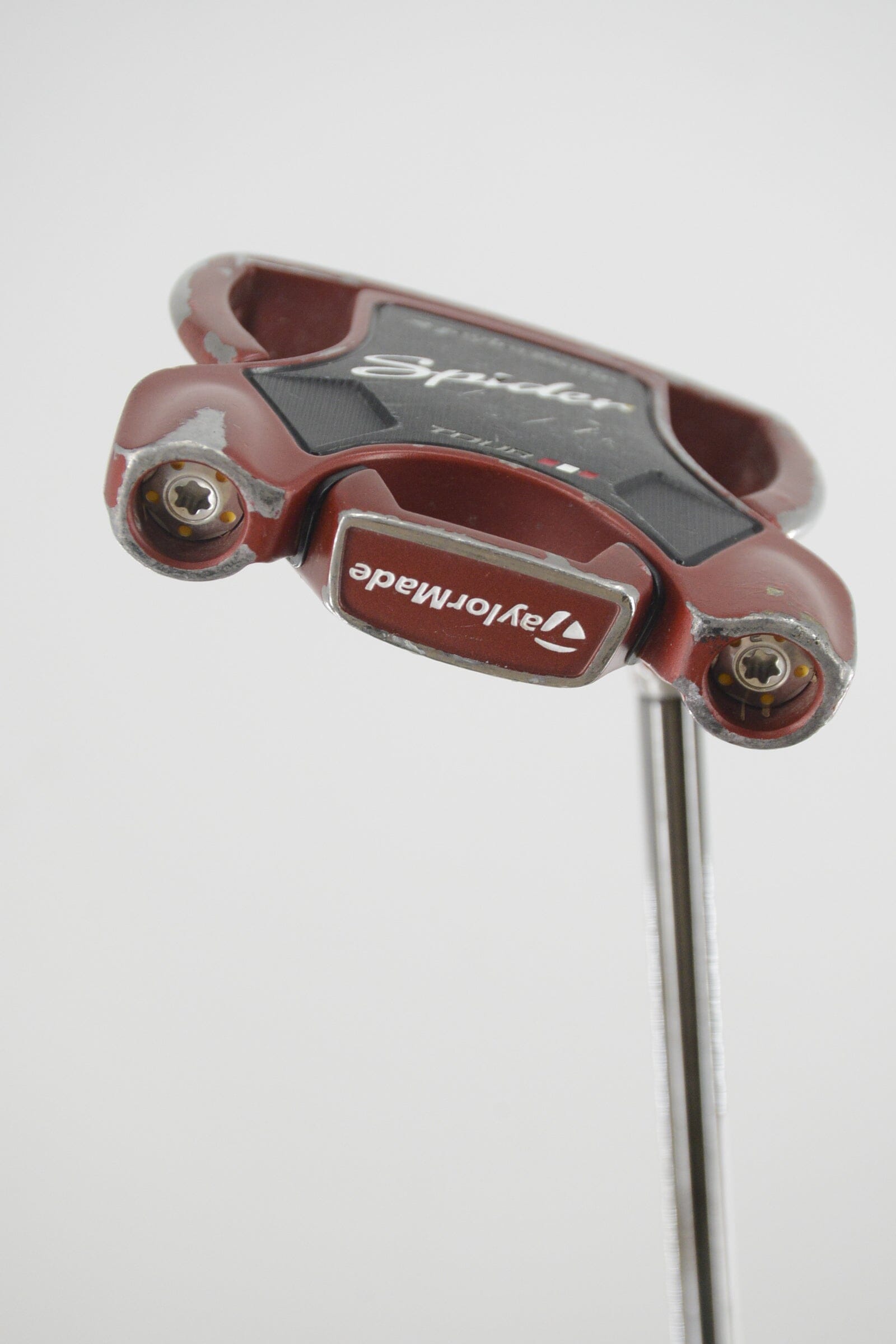 TaylorMade Spider Tour Red Putter 34.5" Golf Clubs GolfRoots 