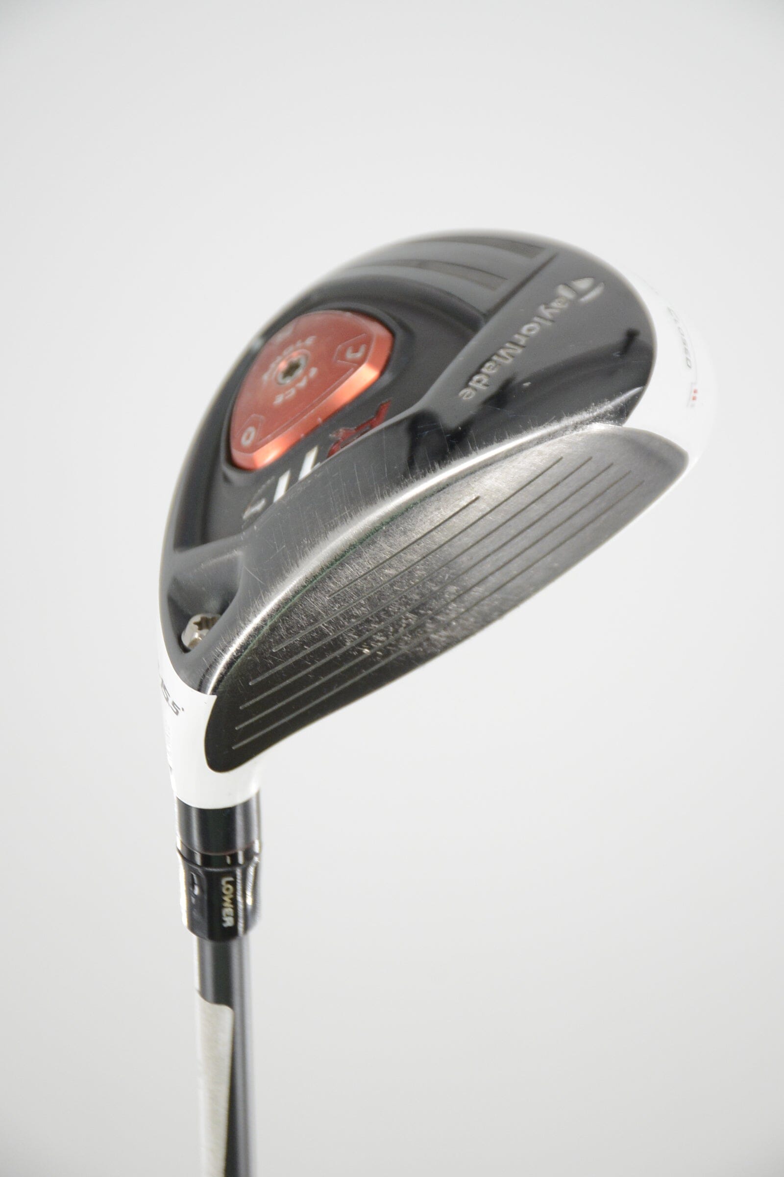 TaylorMade R11-S 3 Wood R Flex 43.25" Golf Clubs GolfRoots 