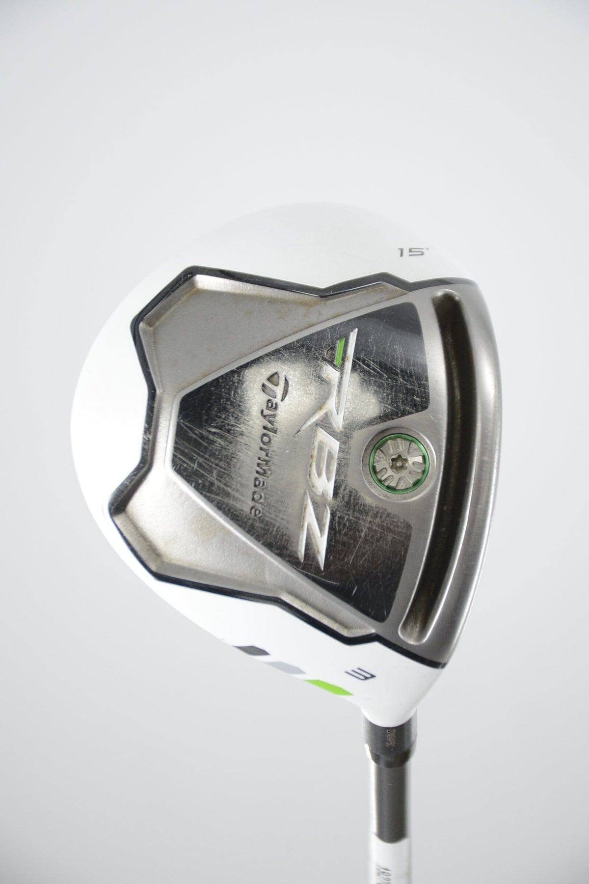 TaylorMade Rocketballz 3 Wood S Flex 43.25"