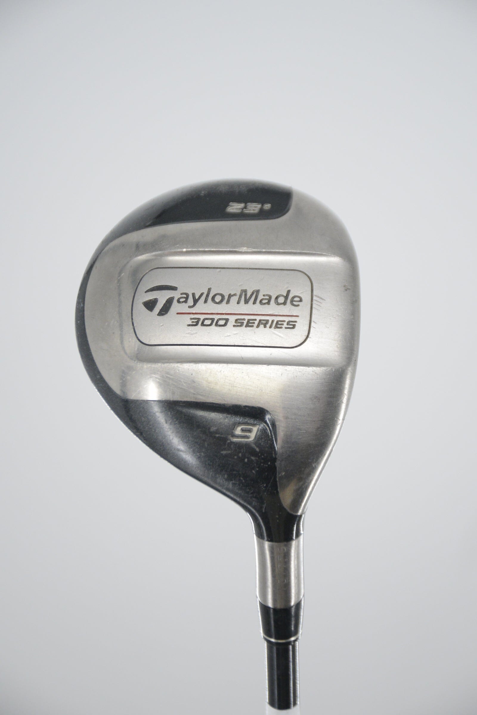 TaylorMade Woods