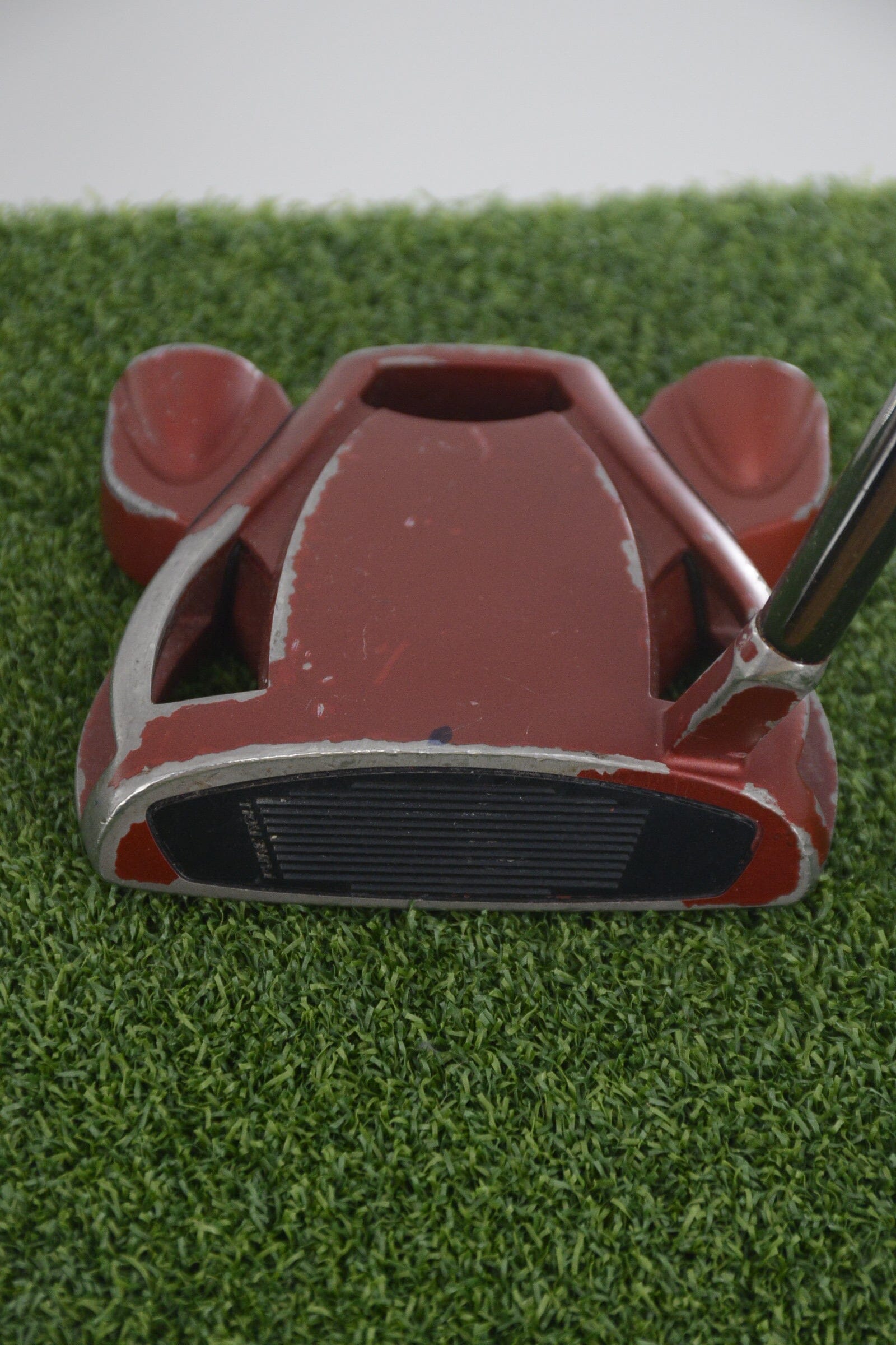 TaylorMade Spider Tour Red Putter 34.5" Golf Clubs GolfRoots 