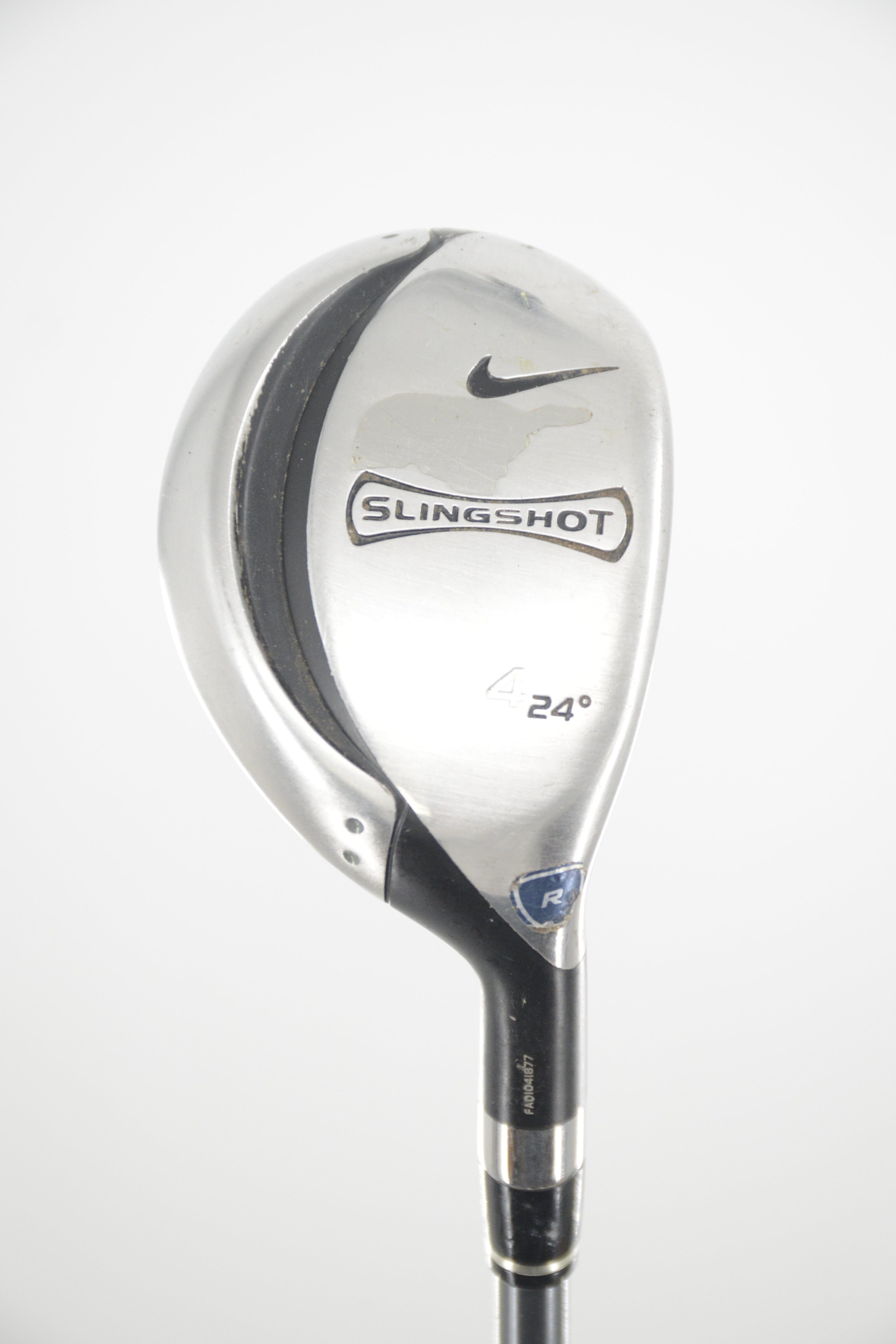 Nike Slingshot 4 Hybrid R Flex 39.5" Golf Clubs GolfRoots 