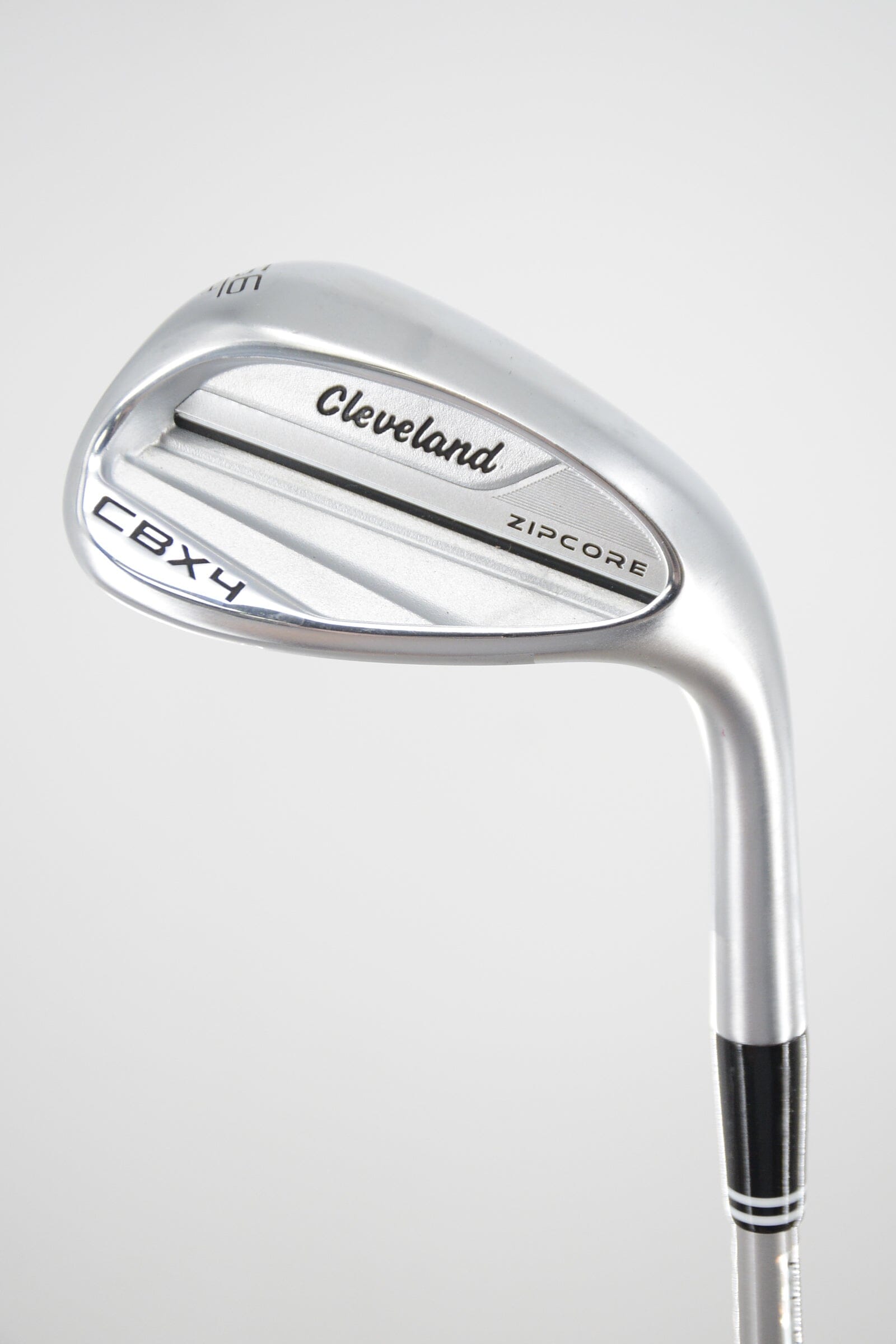 Women's Cleveland CBX 4 56 Degree Wedge W Flex 34" Golf Clubs GolfRoots 