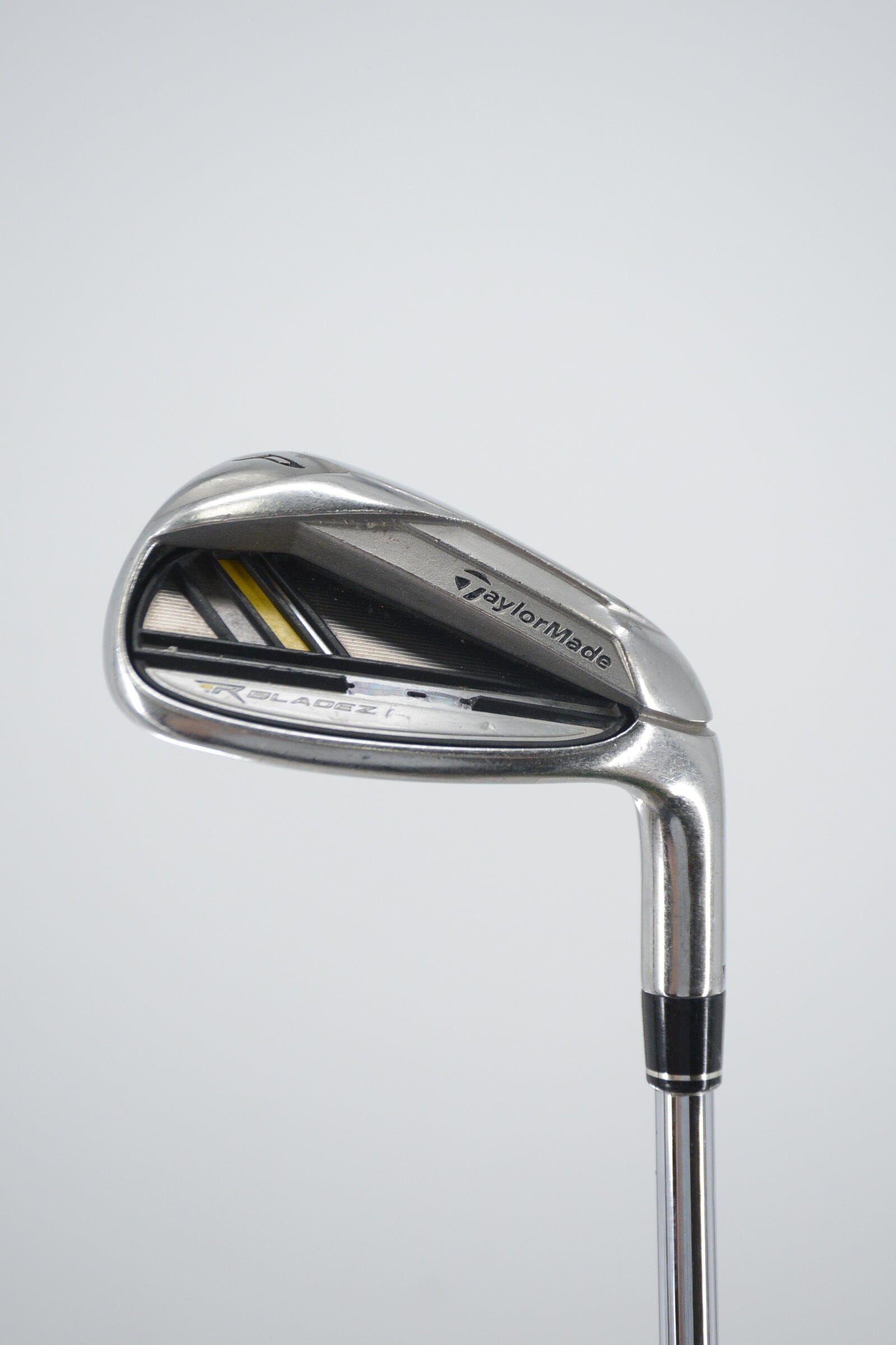 TaylorMade Rbladez PW S Flex 36.5" Golf Clubs GolfRoots 