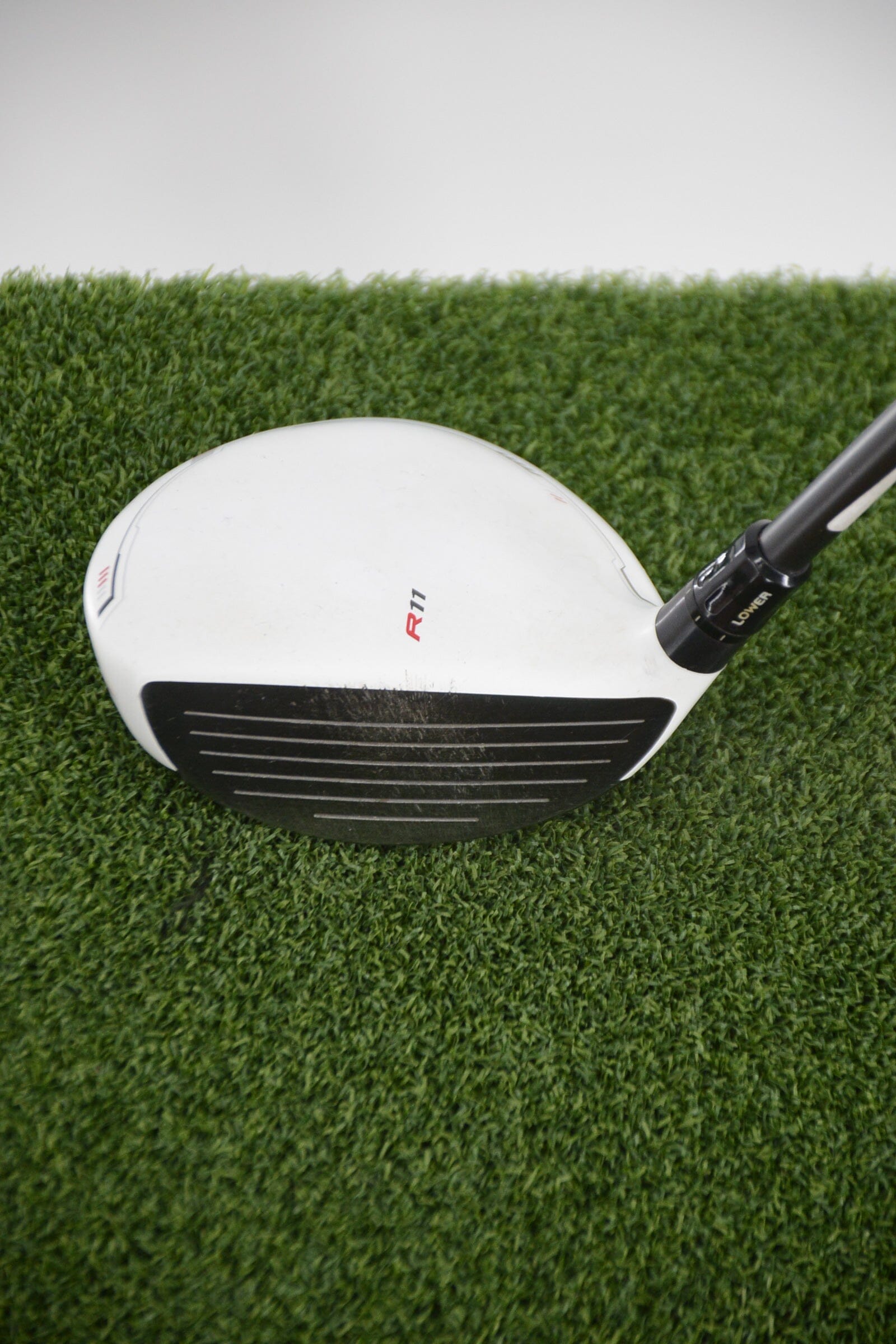 TaylorMade R11-S 3 Wood R Flex 43.25" Golf Clubs GolfRoots 