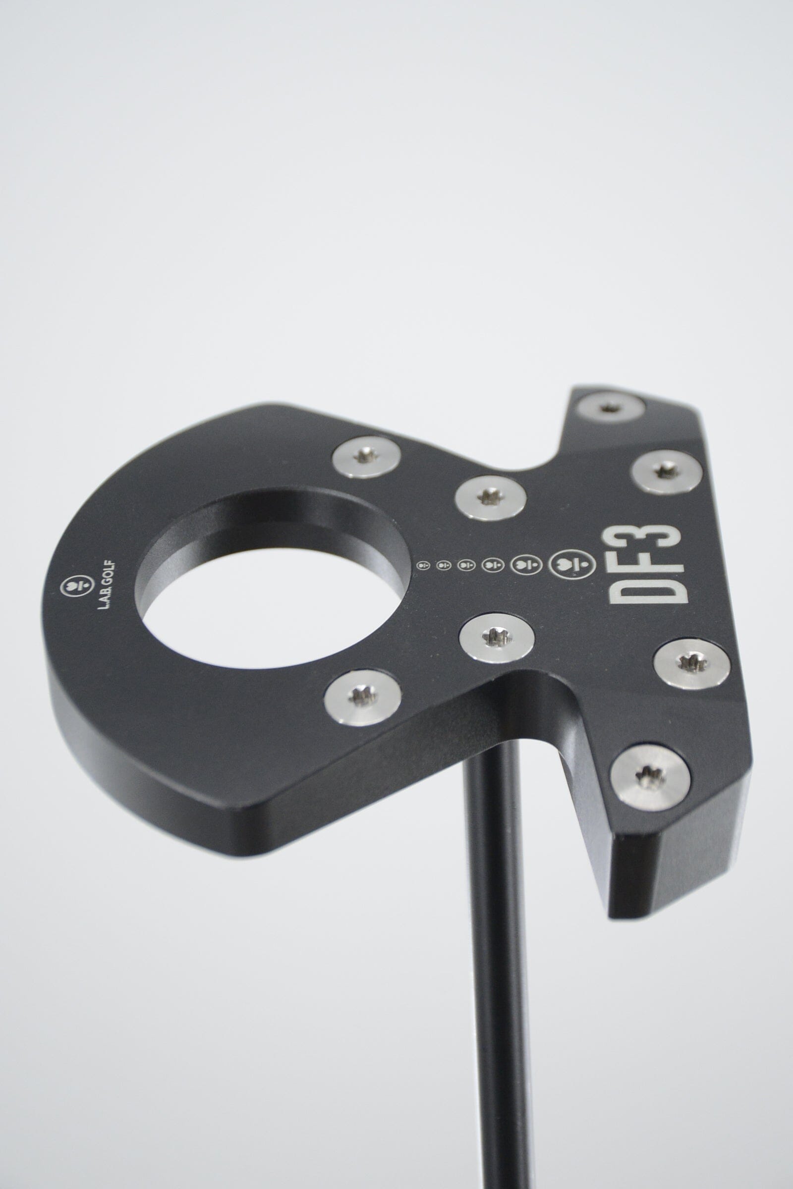 L.A.B. Golf DF3 Putter 35" Golf Clubs GolfRoots 