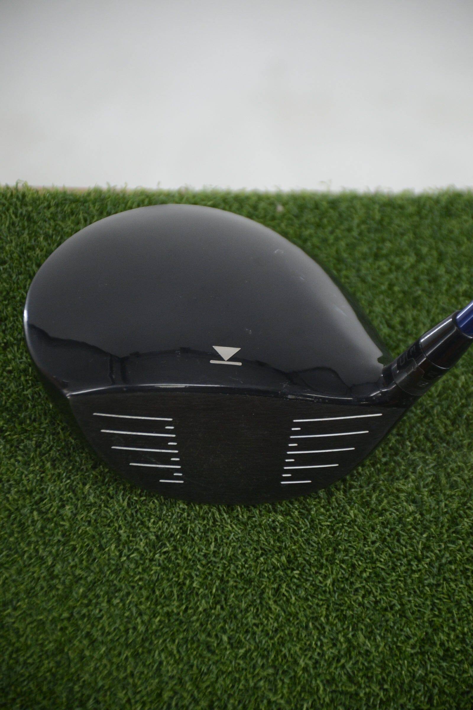 *Dented* Titleist 910D3 9.5 Degree Driver S Flex 45" Golf Clubs GolfRoots 