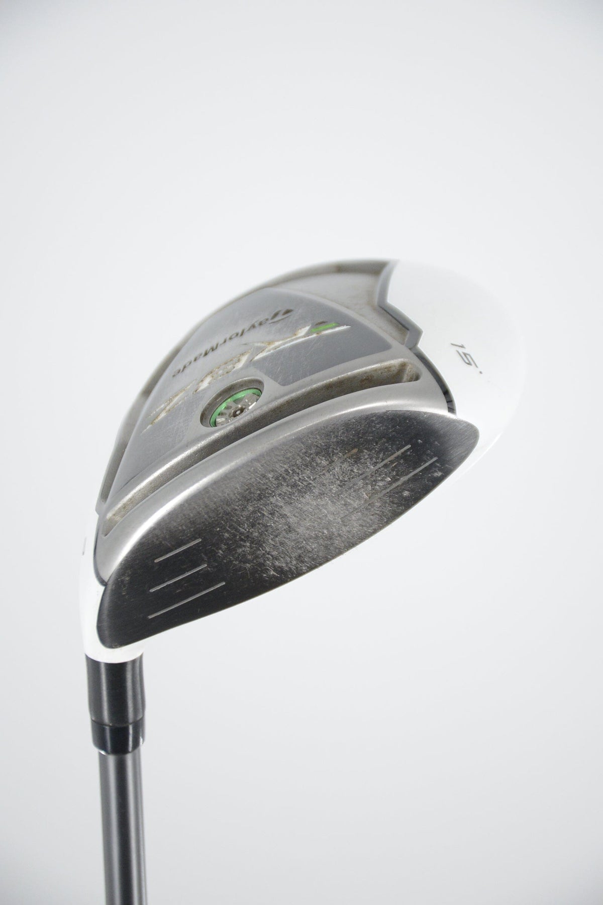 TaylorMade Rocketballz 3 Wood S Flex 43.25"