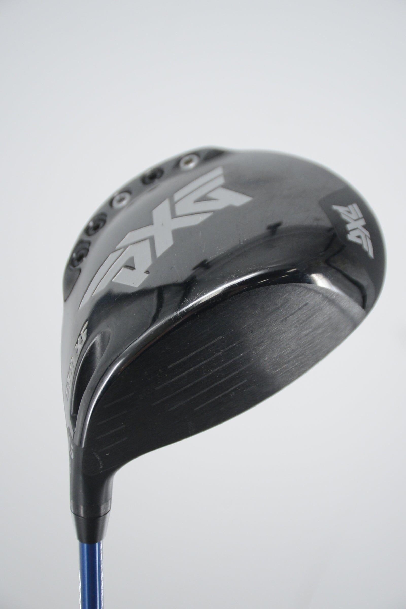 PXG 0811XF Gen 2 10.5 Degree Driver SR Flex 46"
