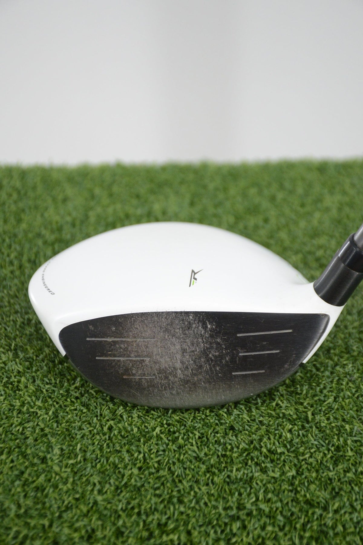 TaylorMade Rocketballz 3 Wood S Flex 43.25"