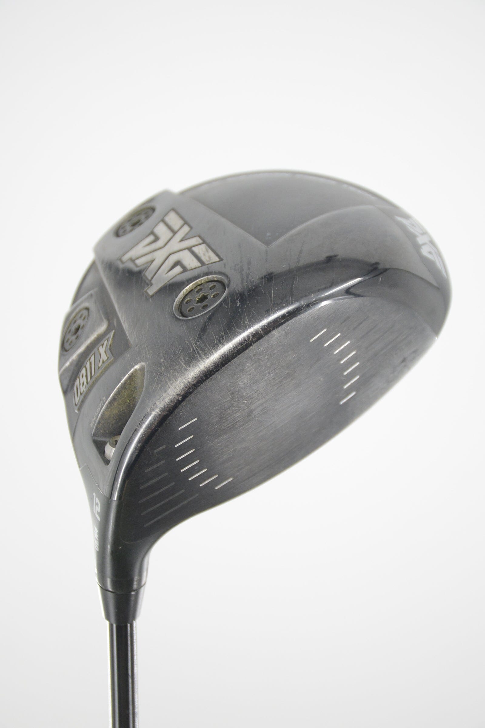 PXG 0811X Gen 4 12 Degree Driver R Flex 44.5" Golf Clubs GolfRoots 