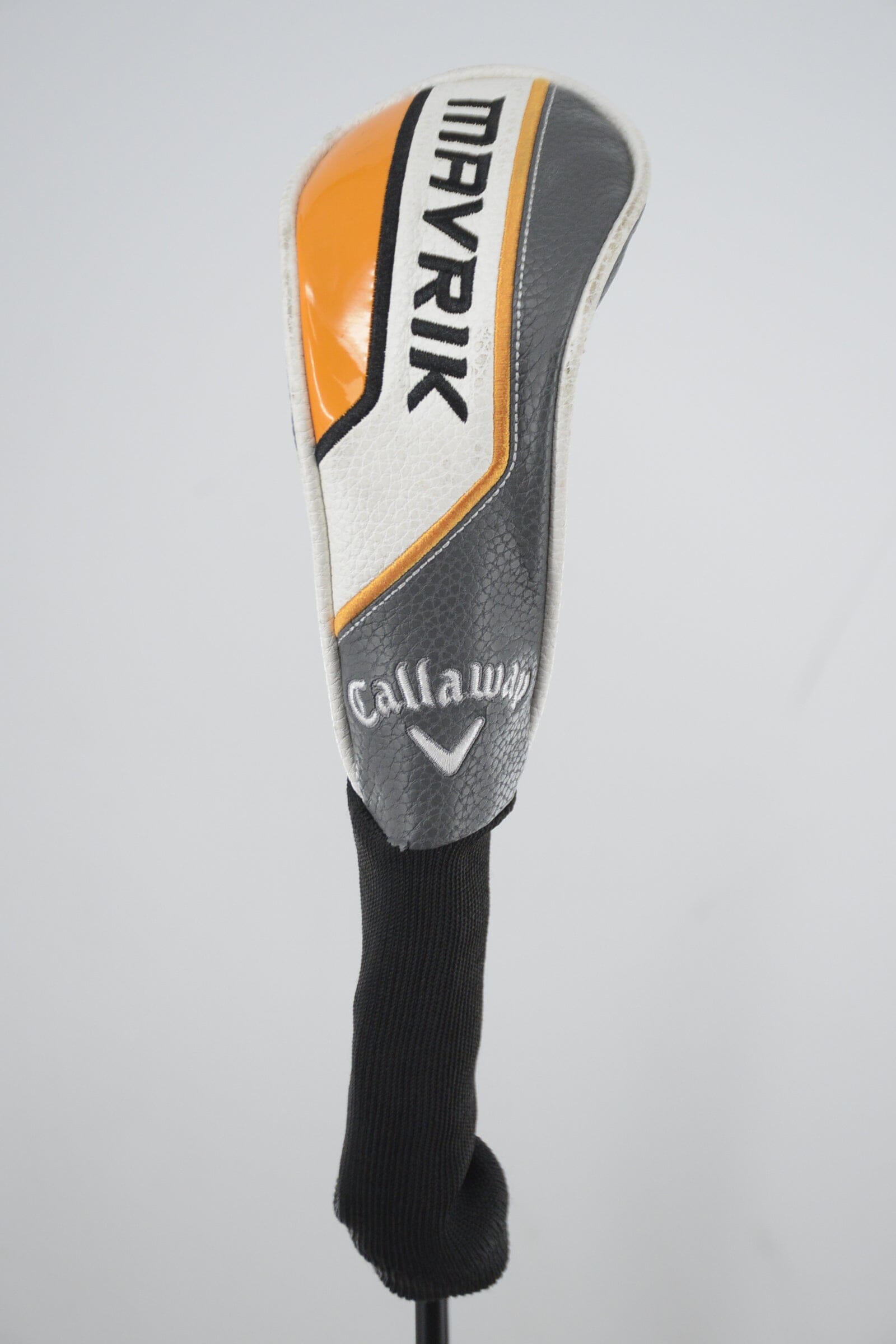 Callaway Mavrik Pro 2 Hybrid S Flex 40.25" Golf Clubs GolfRoots 